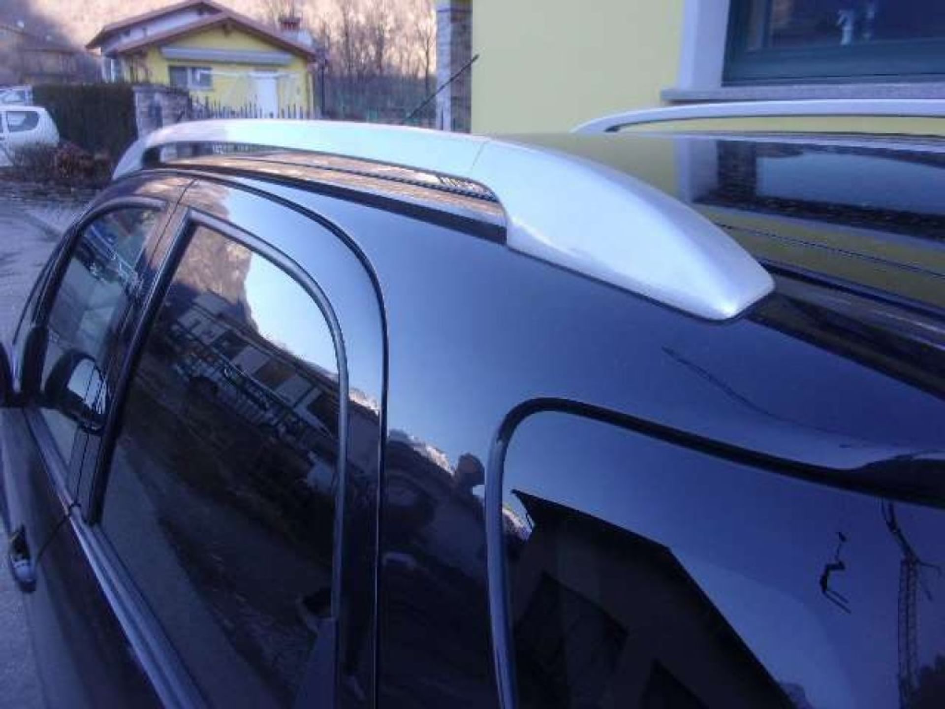 Fiat Sedici