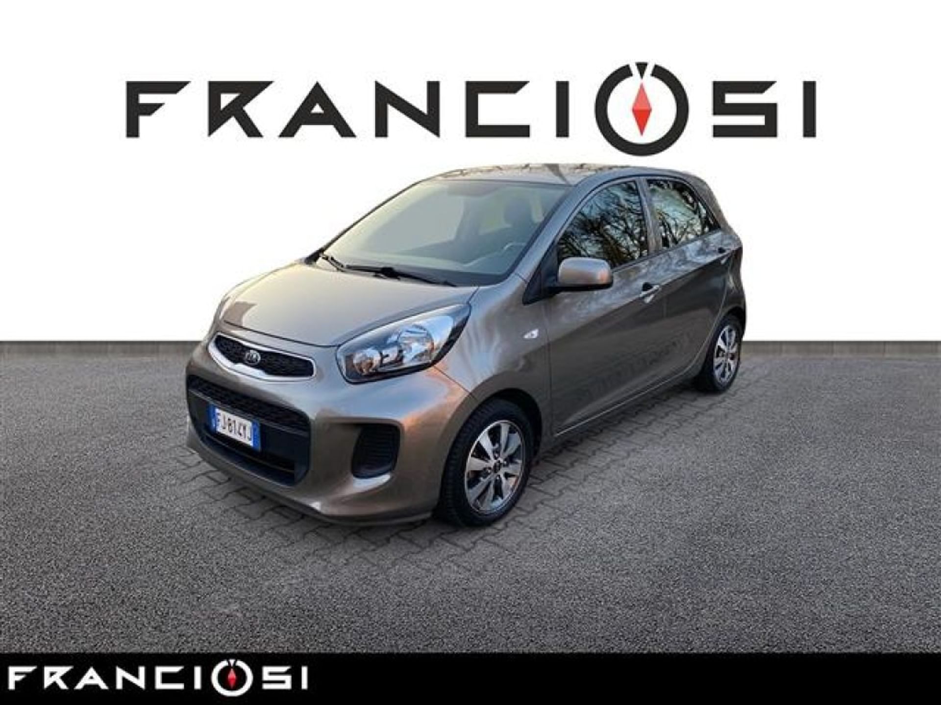 Kia Picanto