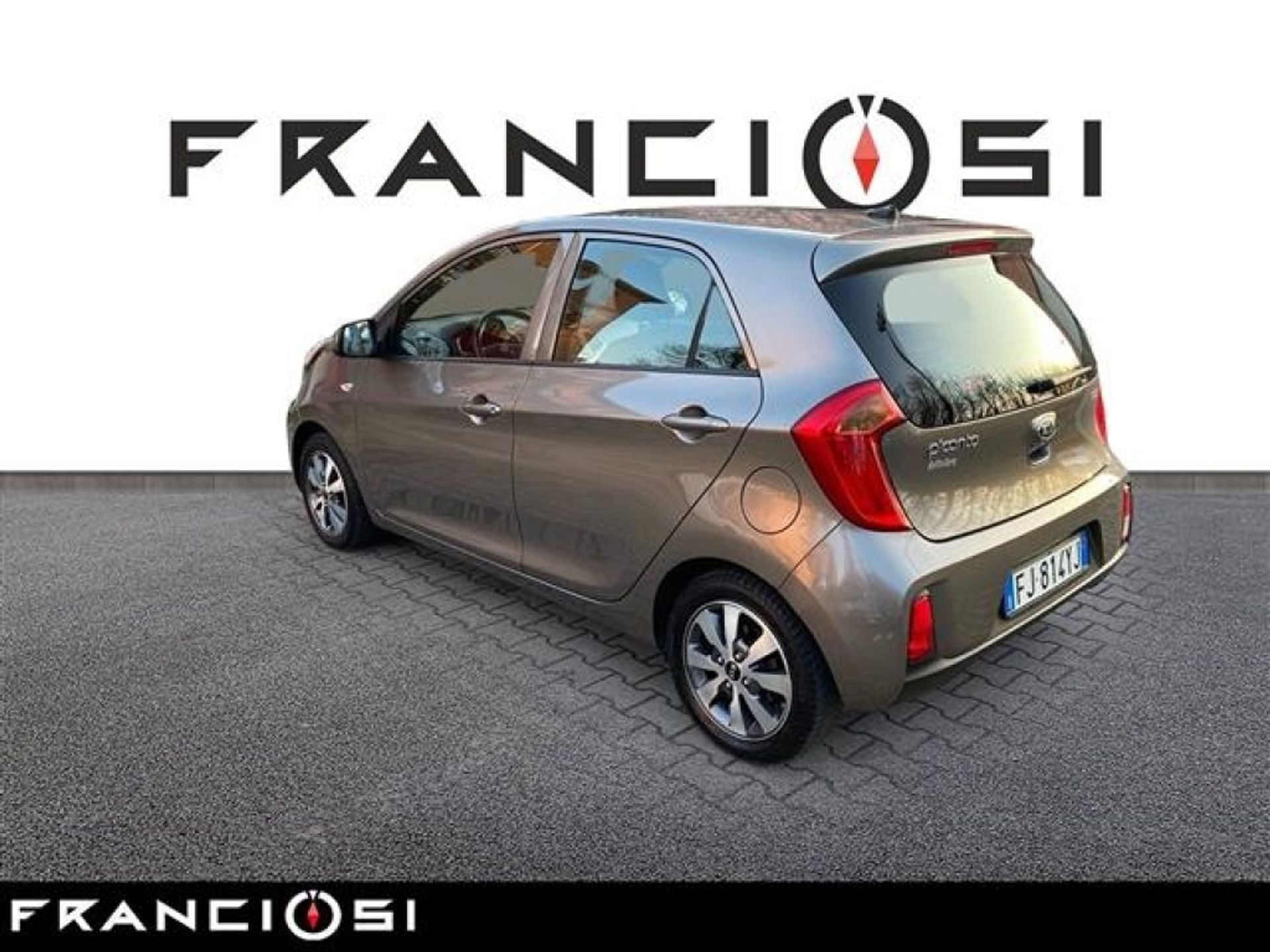 Kia Picanto