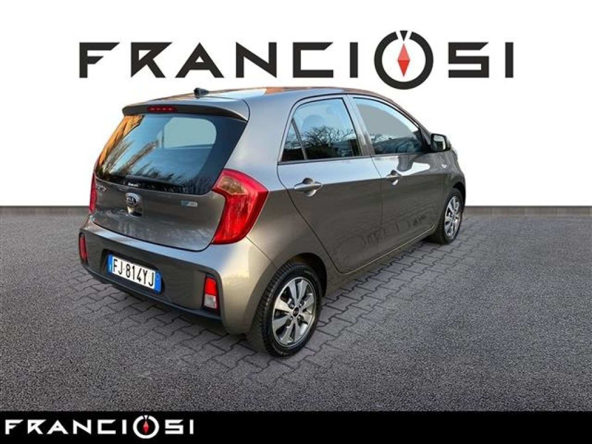 Kia Picanto