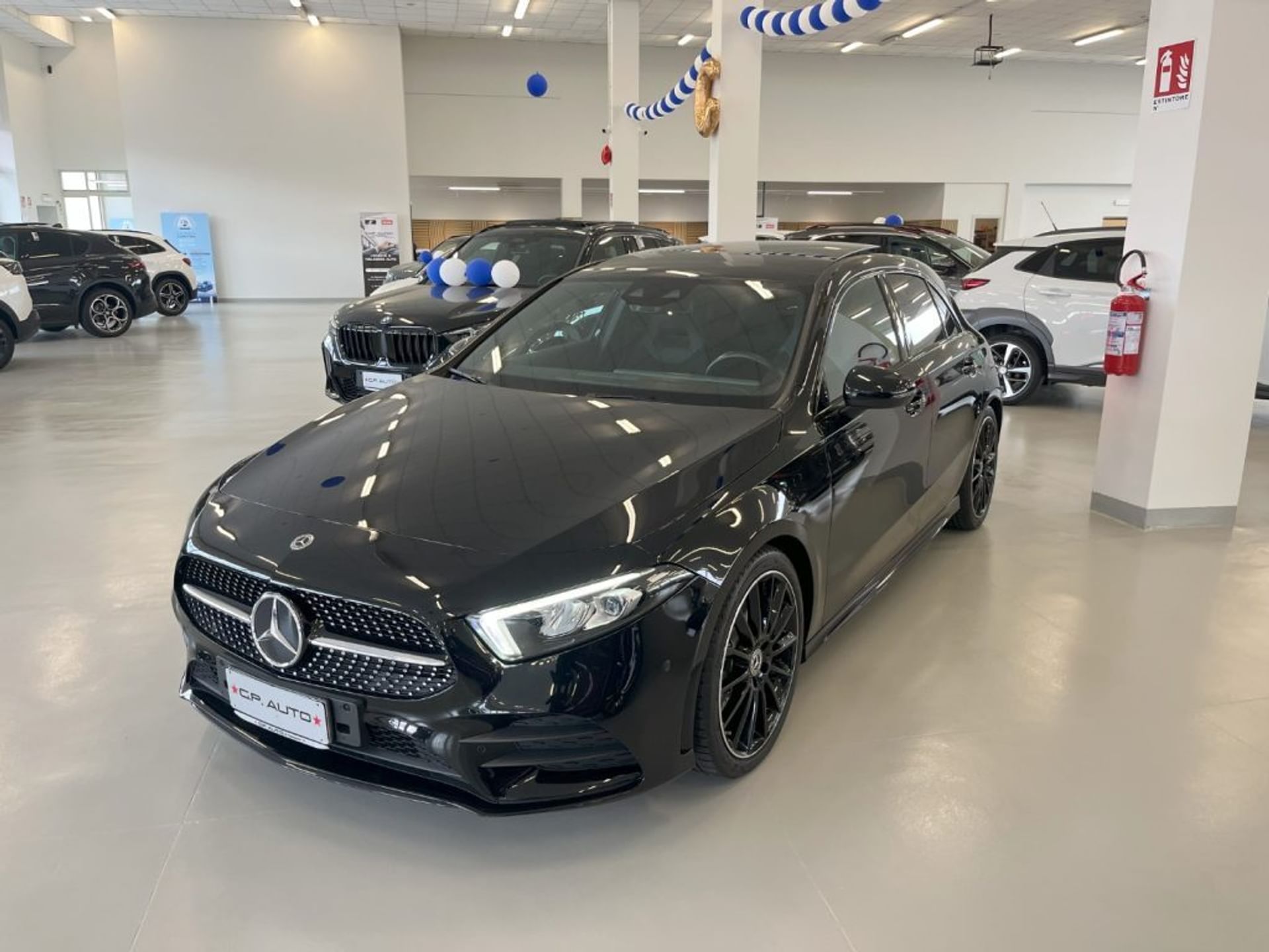 Mercedes-Benz Classe A