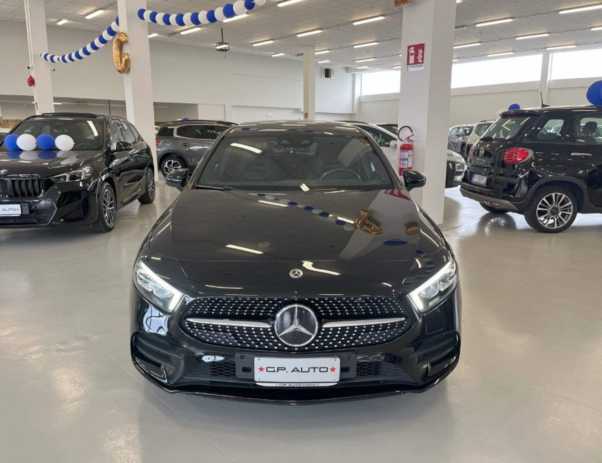 Mercedes-Benz Classe A