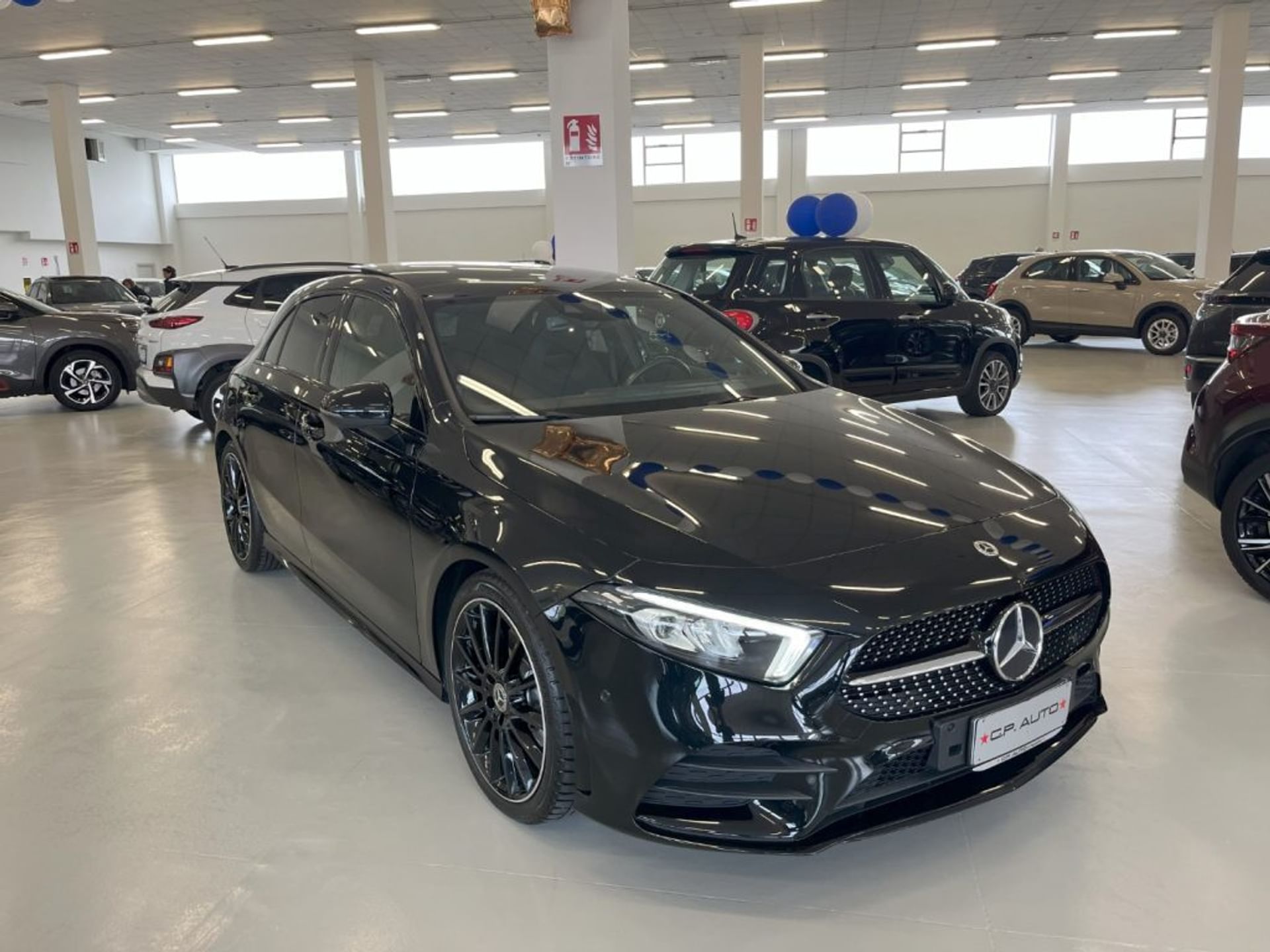 Mercedes-Benz Classe A