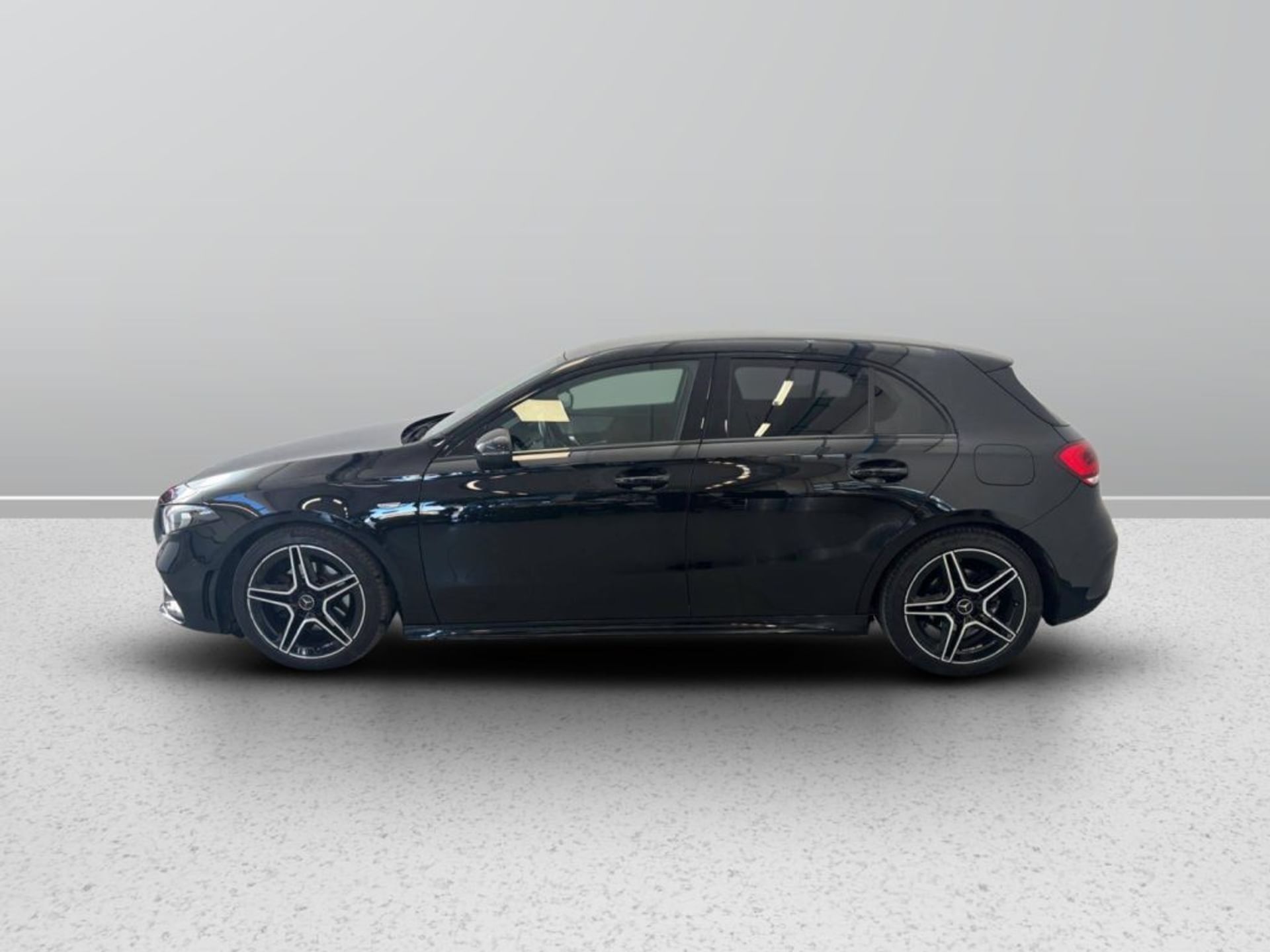 Mercedes-Benz Classe A
