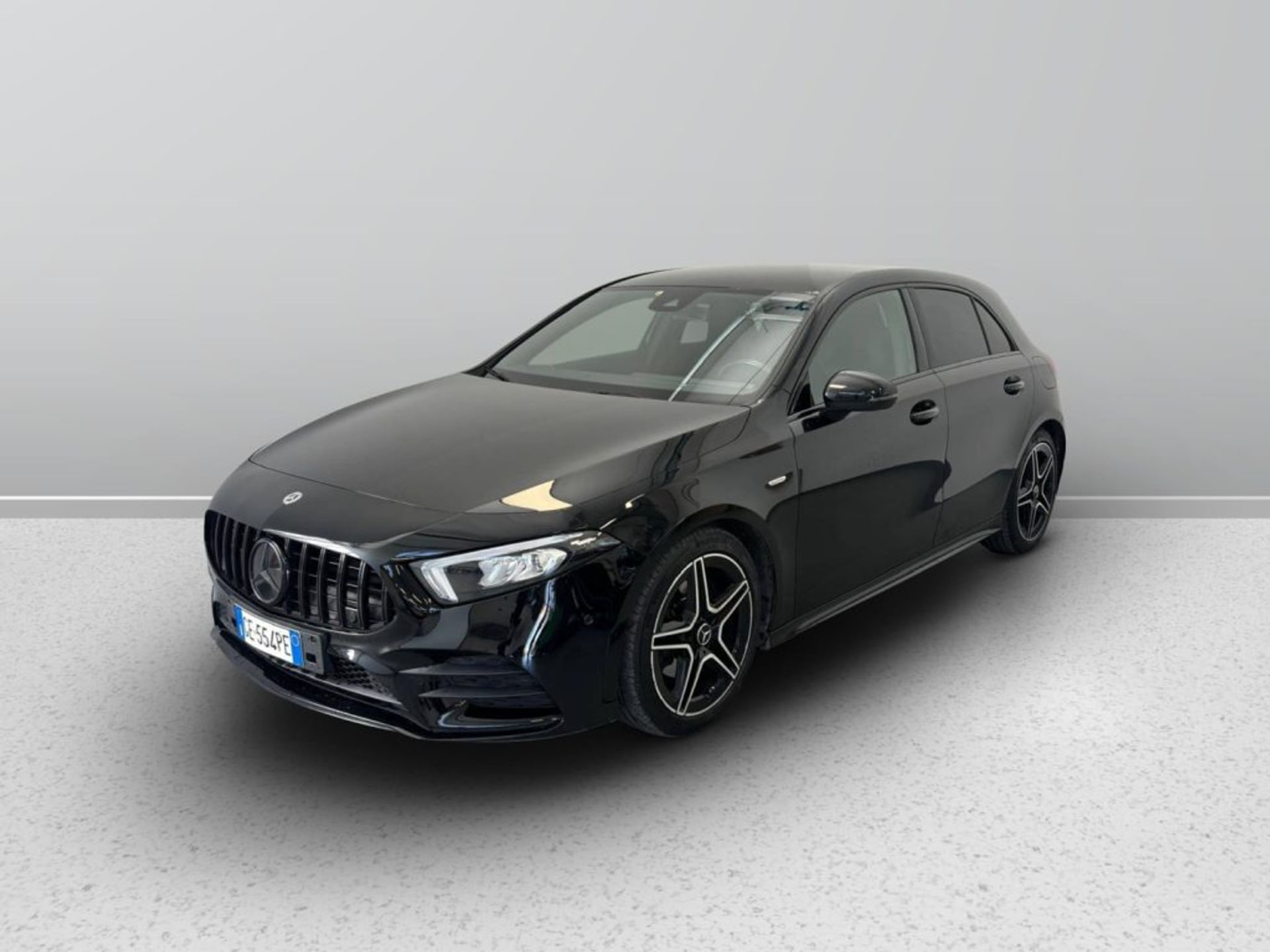 Mercedes-Benz Classe A