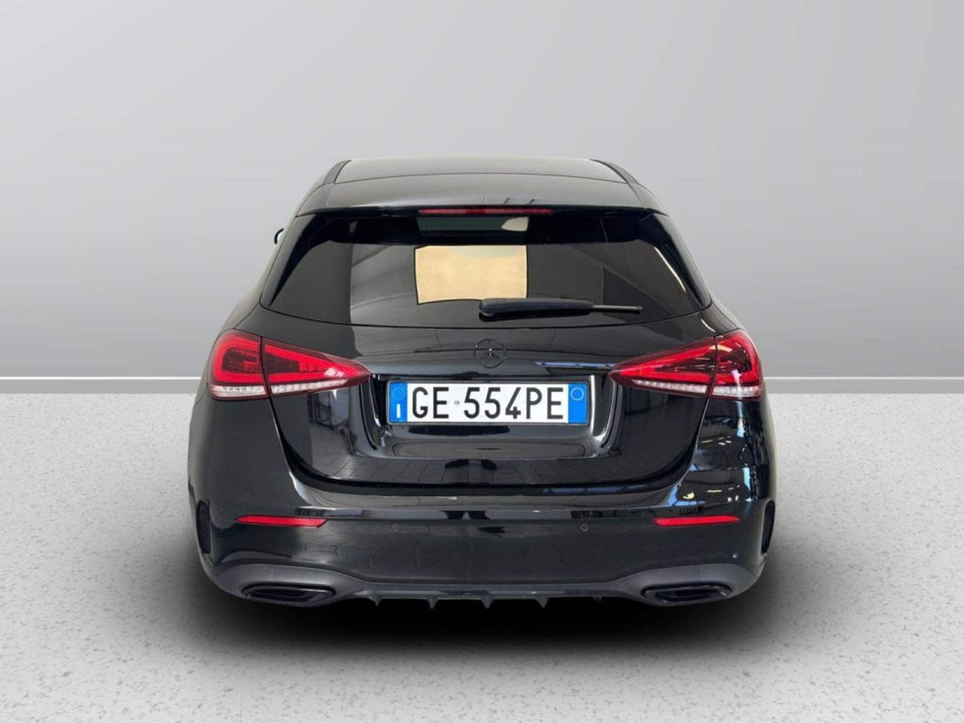 Mercedes-Benz Classe A