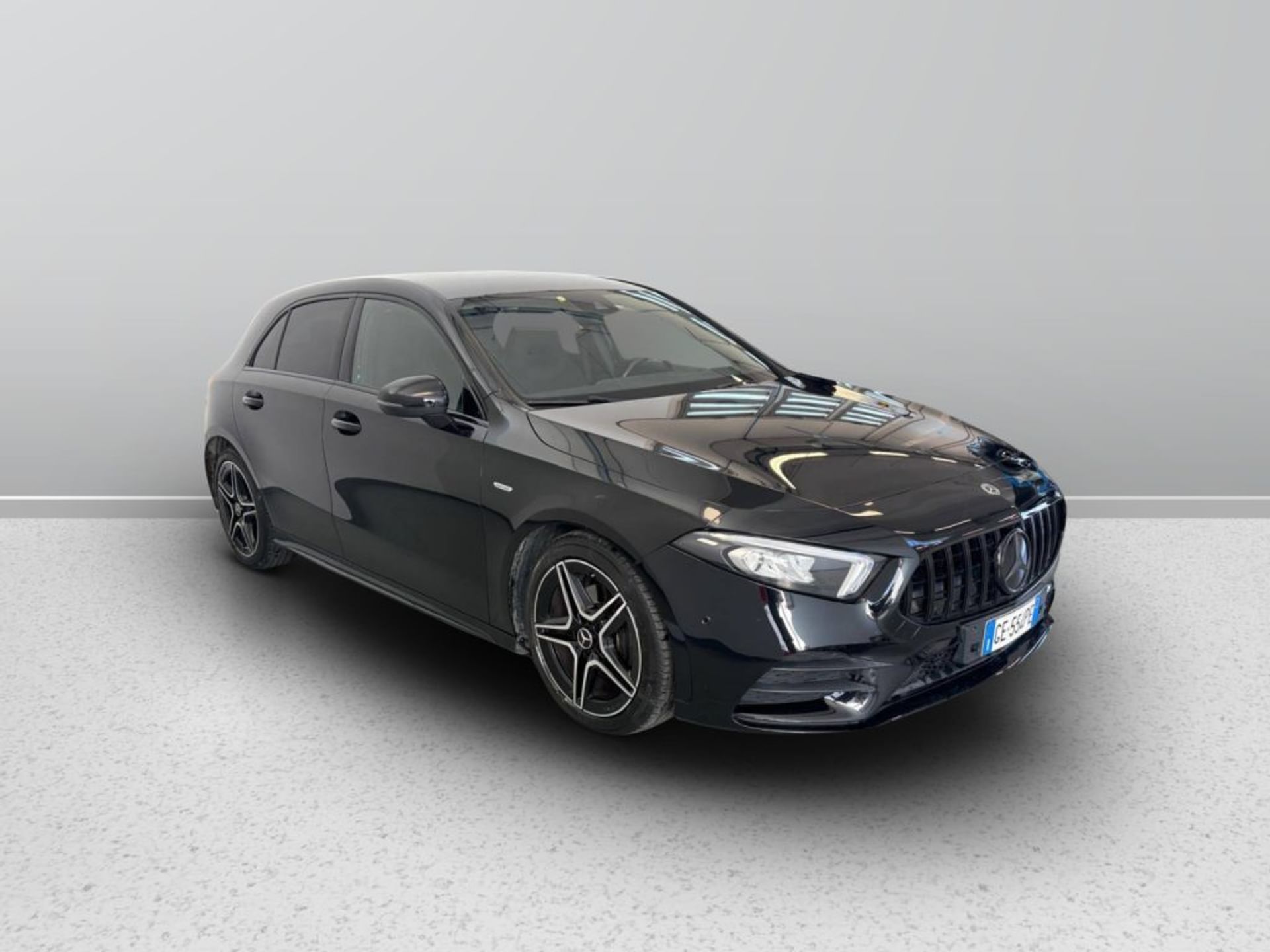Mercedes-Benz Classe A