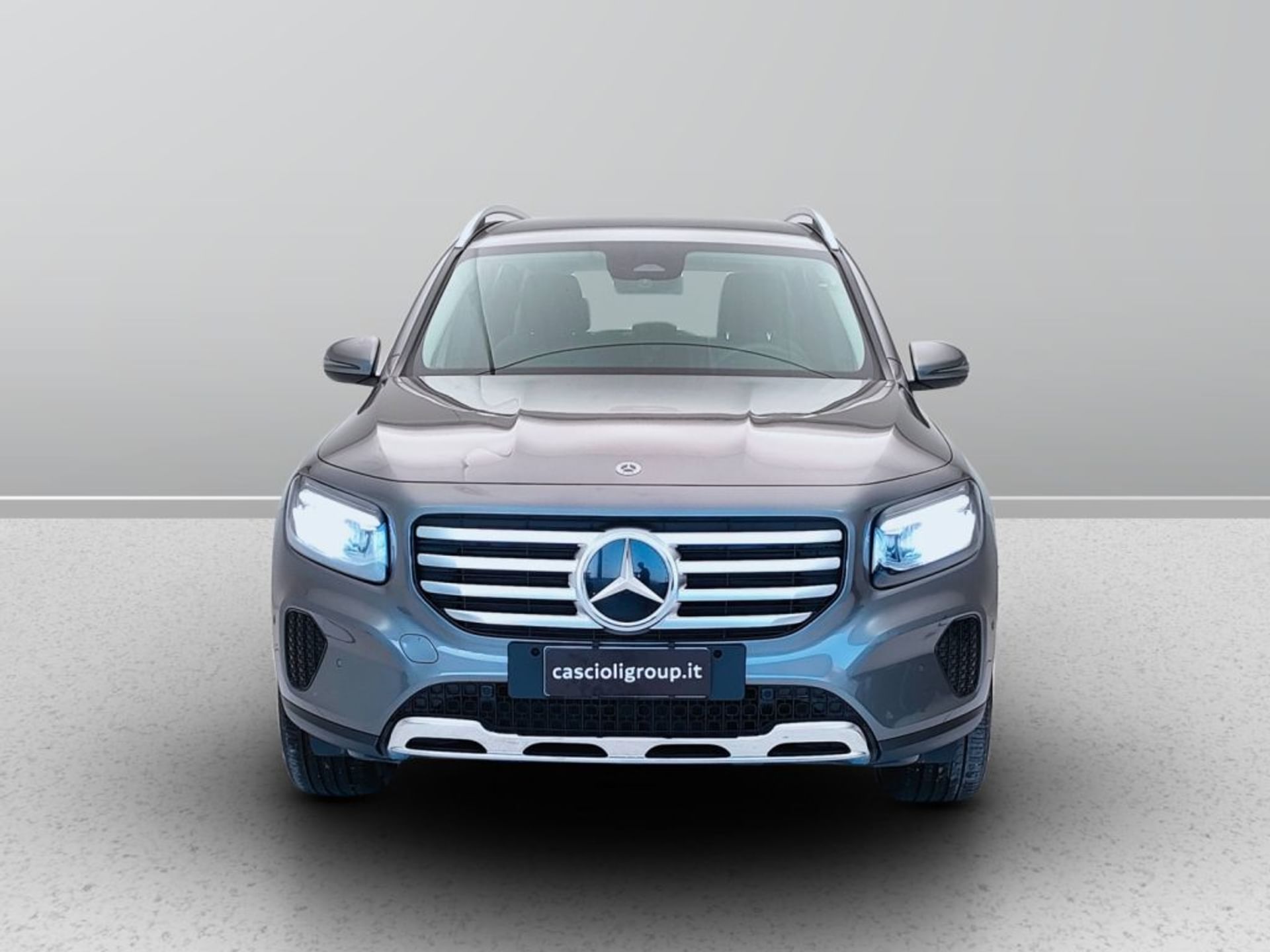 Mercedes-Benz Classe G