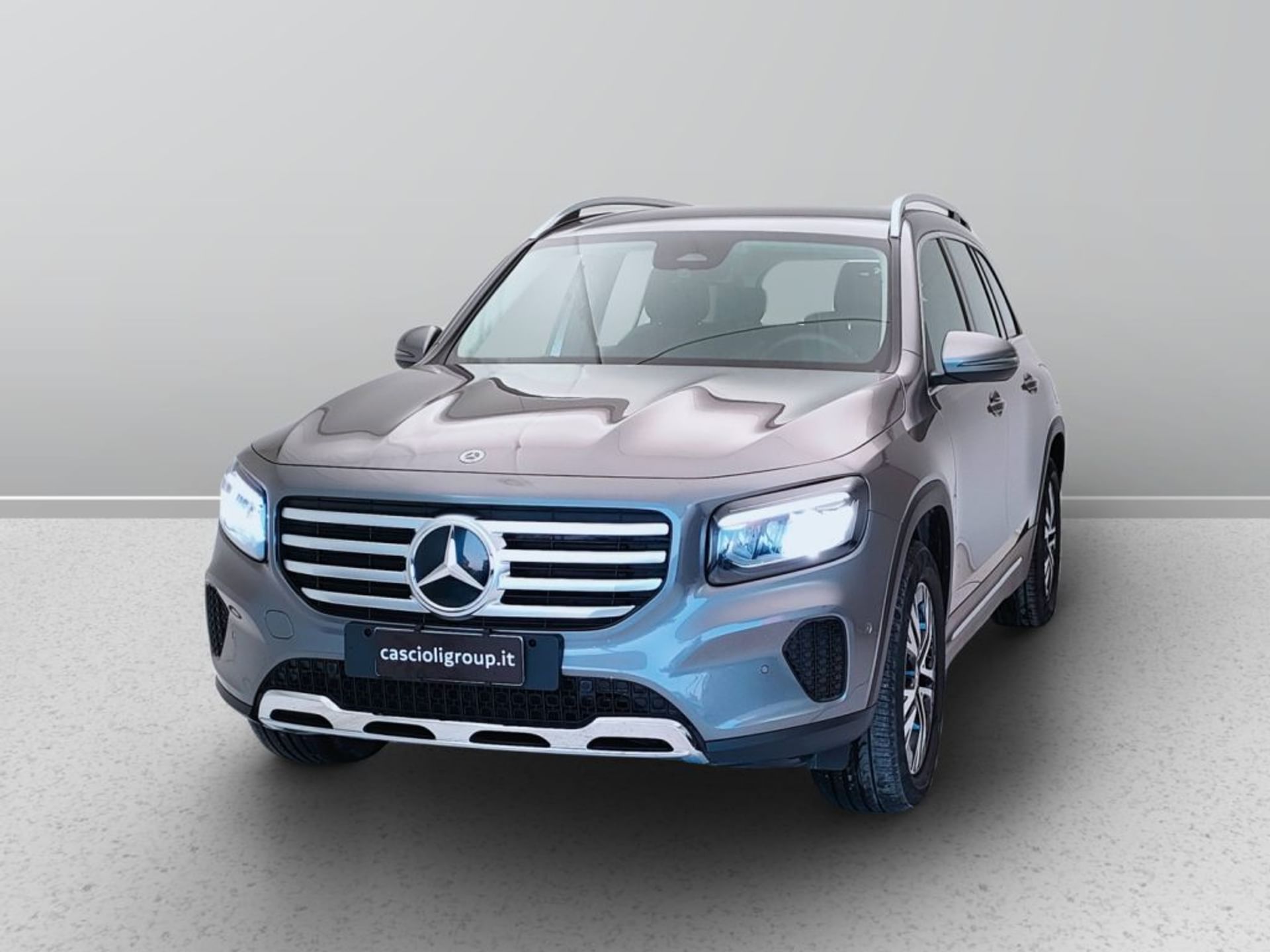 Mercedes-Benz Classe G