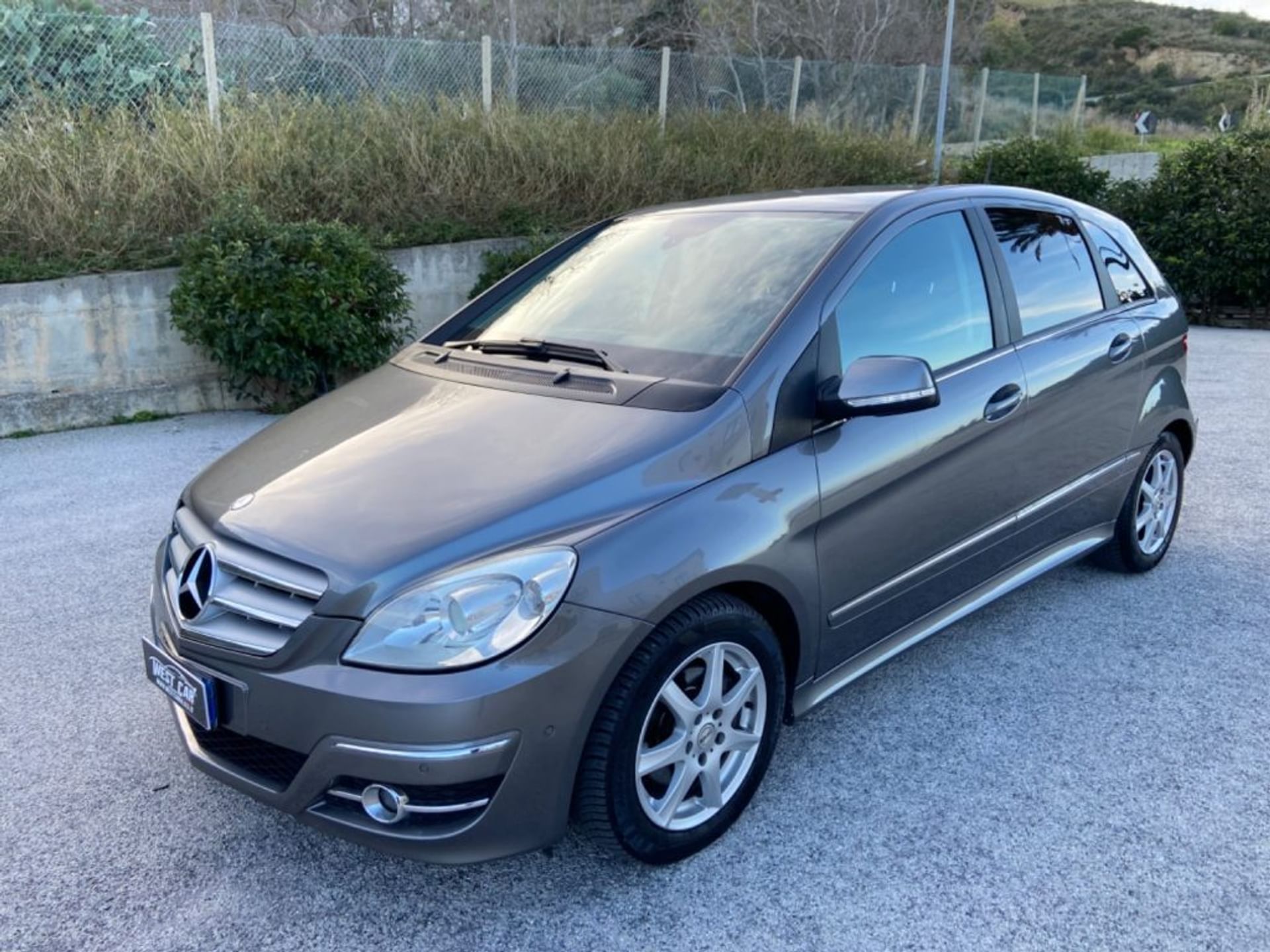 Mercedes-Benz Classe B