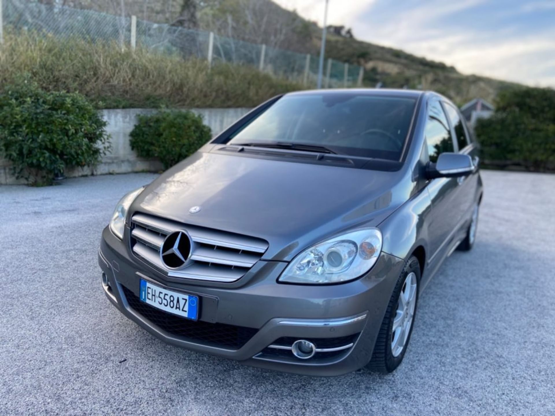 Mercedes-Benz Classe B