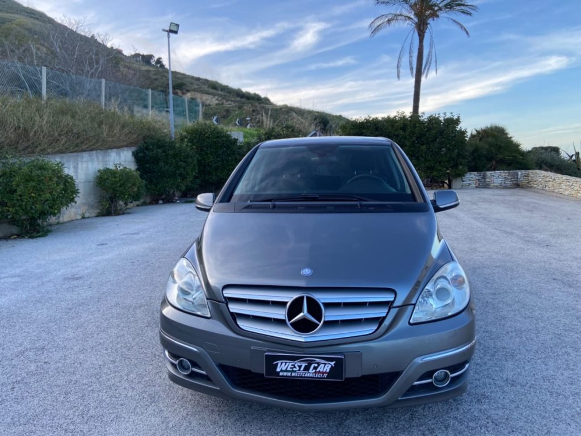 Mercedes-Benz Classe B