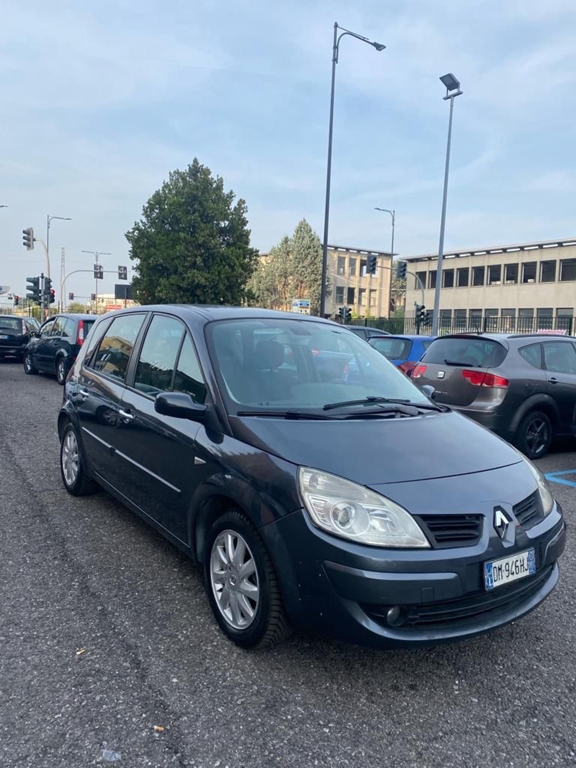 Renault Scénic