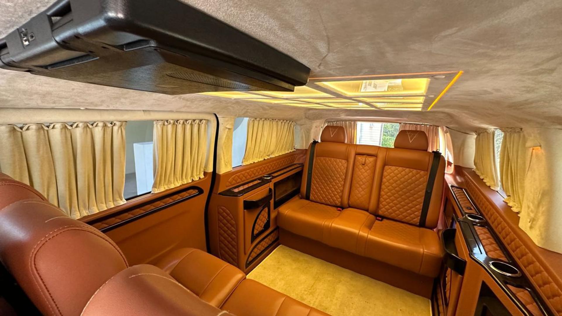 Mercedes-Benz Classe V