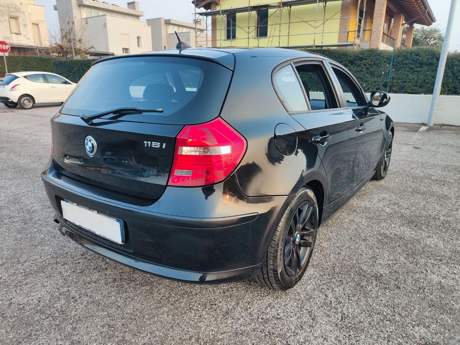 BMW Serie 1 116i