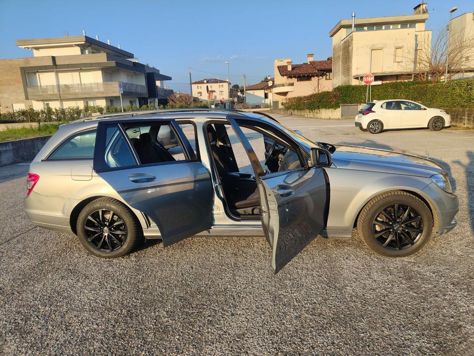 Mercedes-Benz Classe C