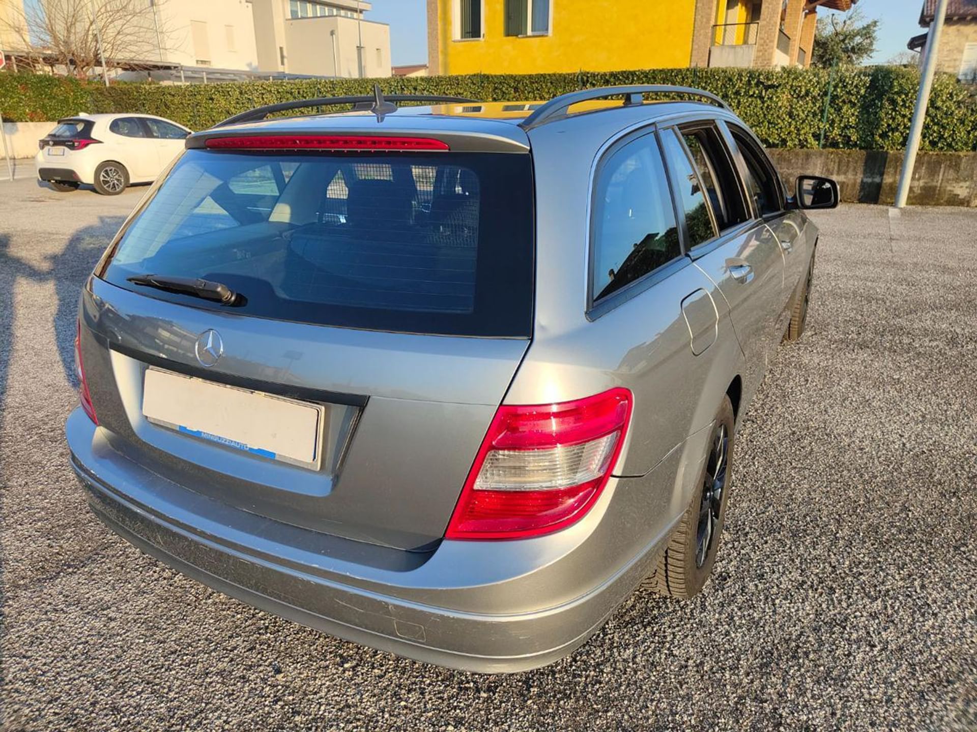 Mercedes-Benz Classe C
