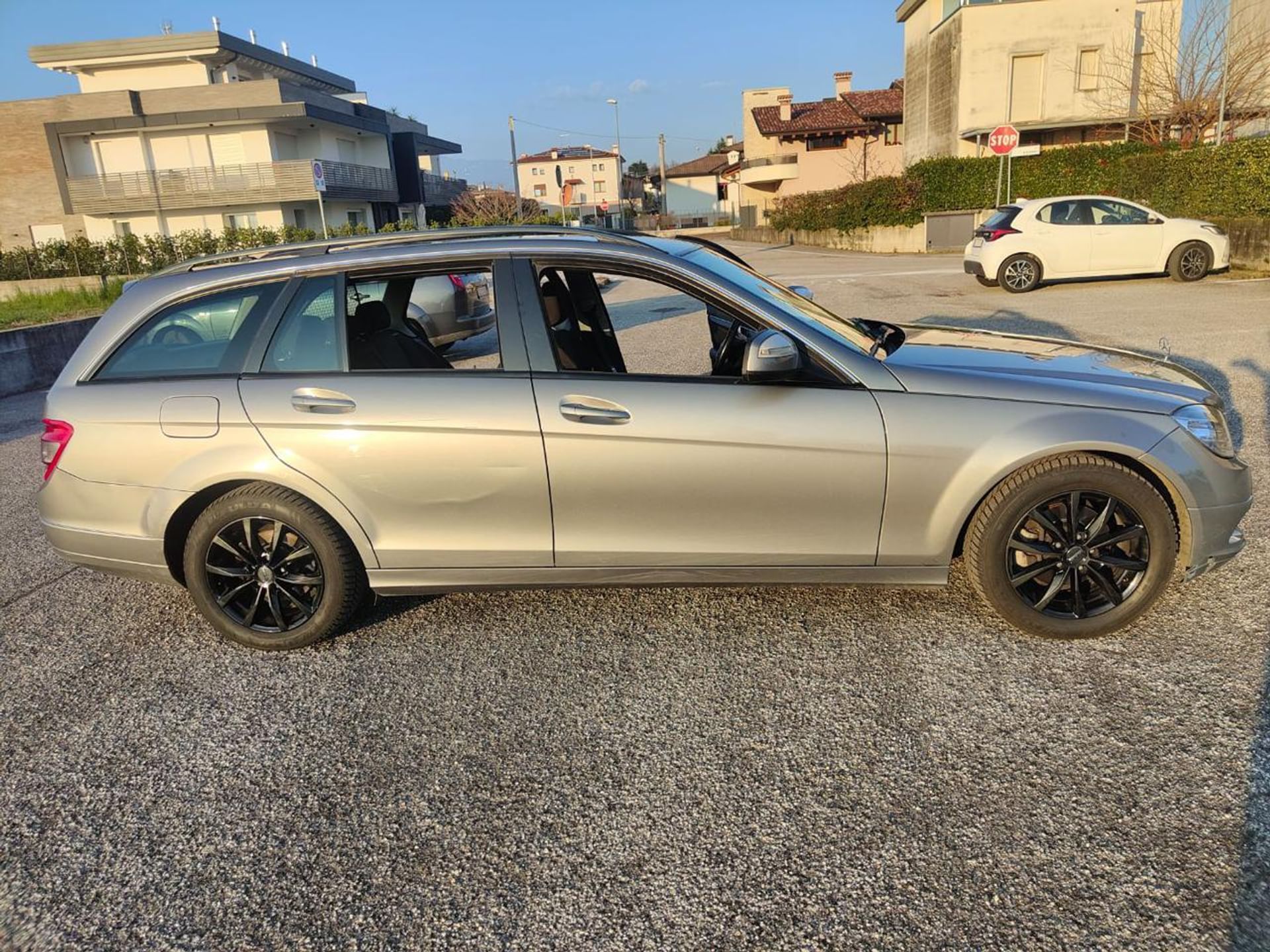 Mercedes-Benz Classe C