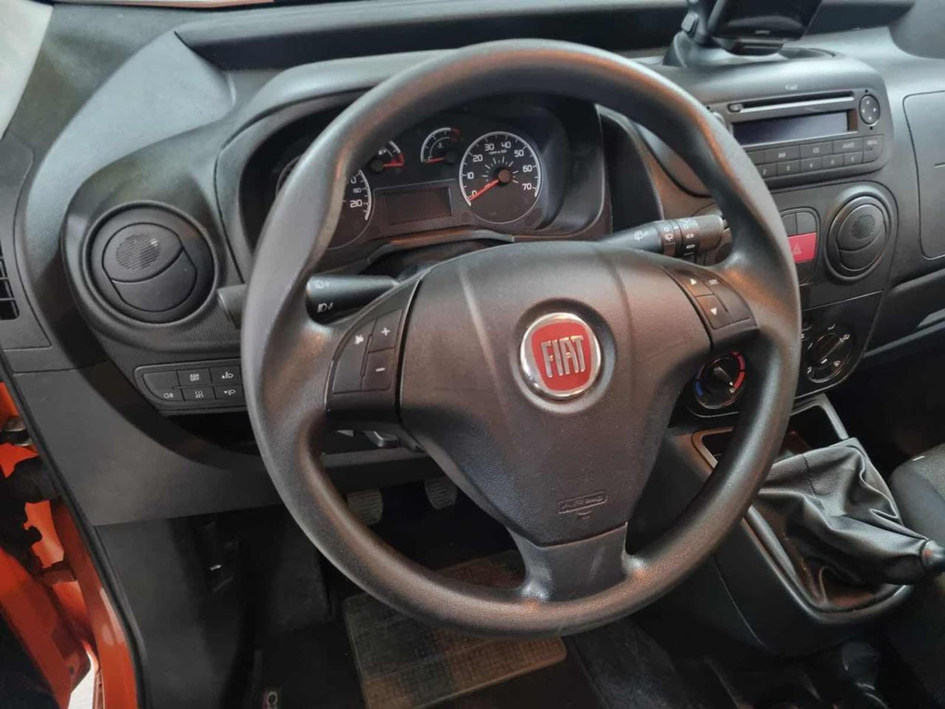 Fiat QUBO