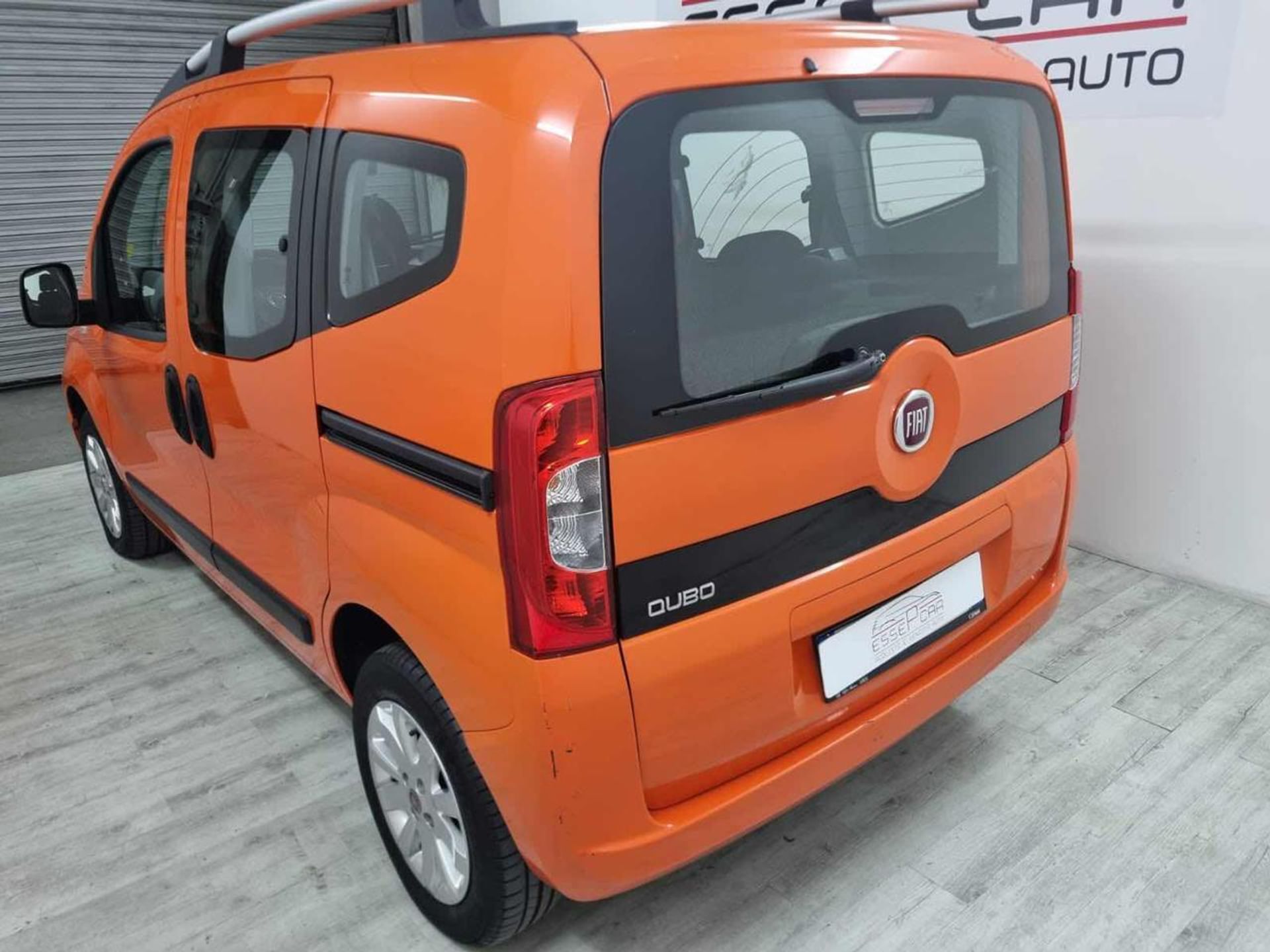 Fiat QUBO