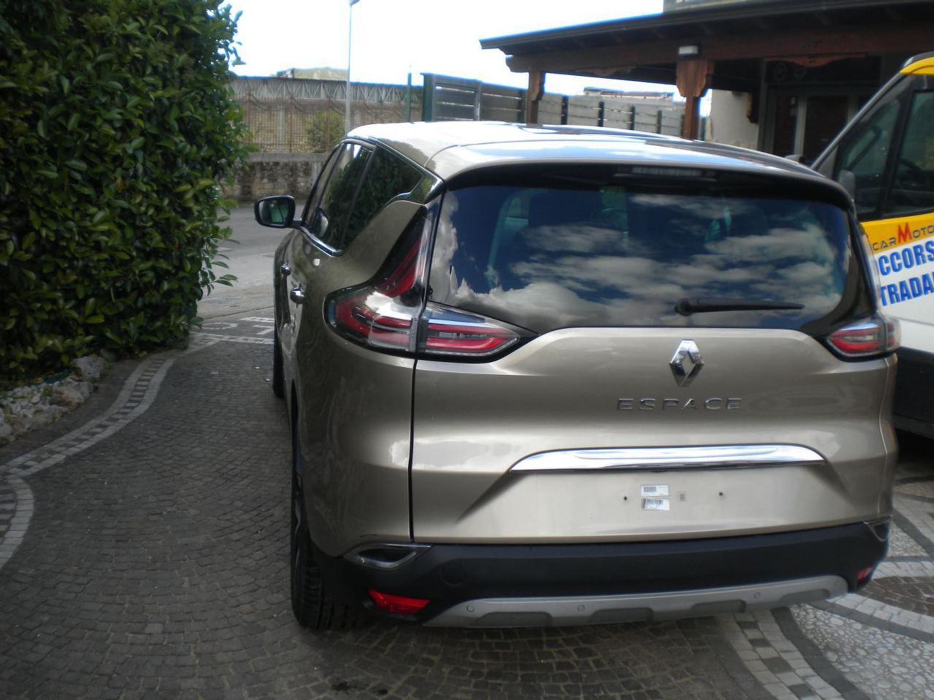Renault Espace