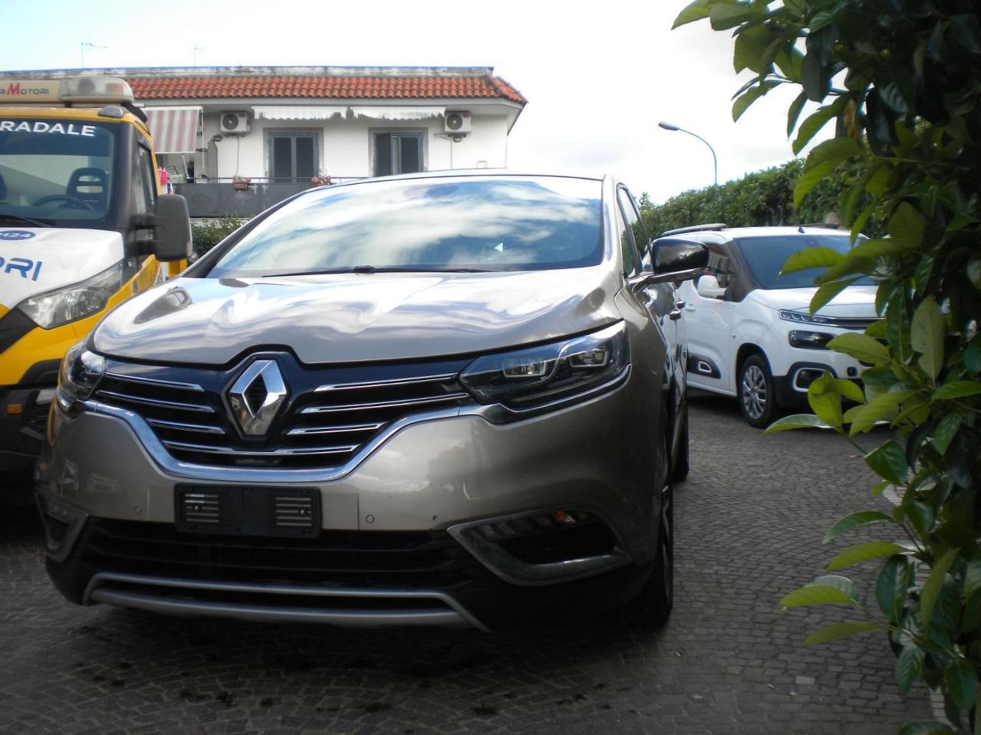 Renault Espace