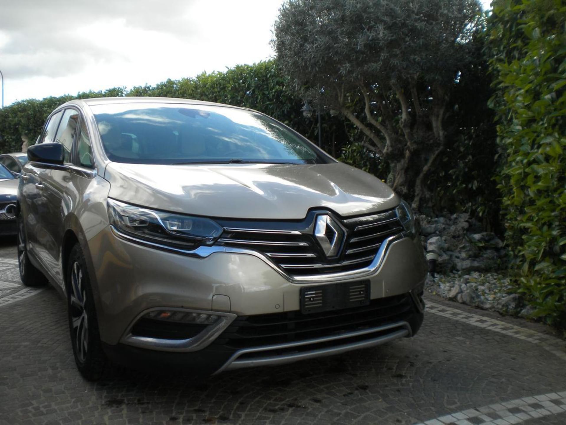 Renault Espace