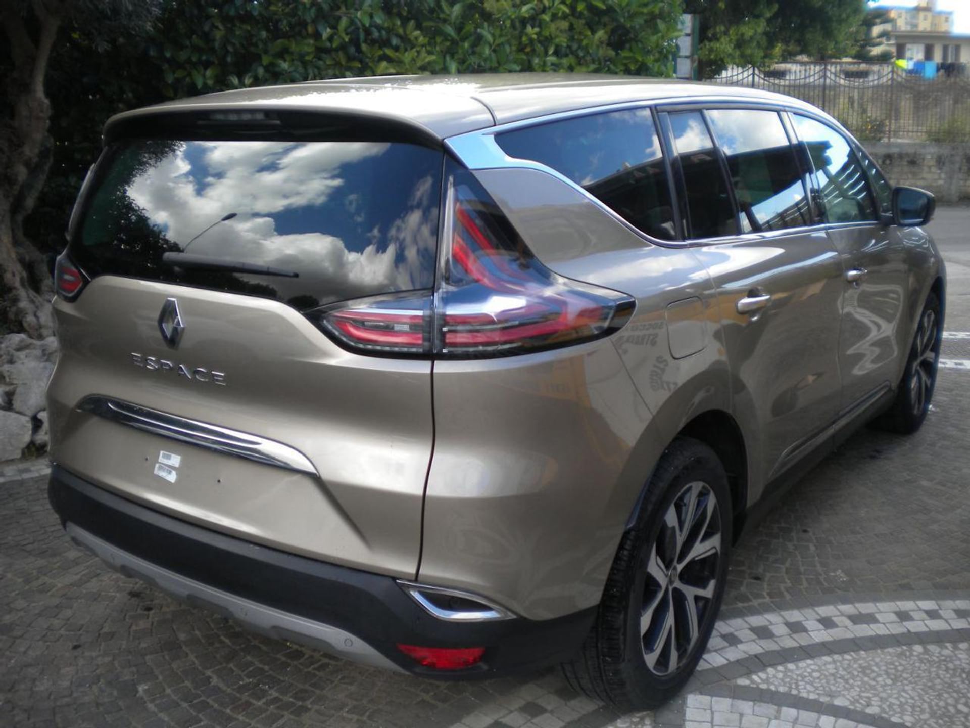 Renault Espace