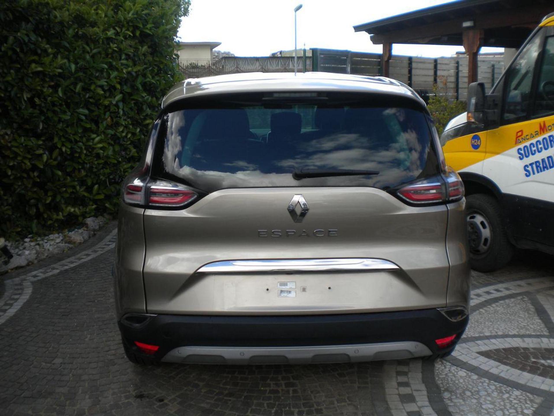 Renault Espace