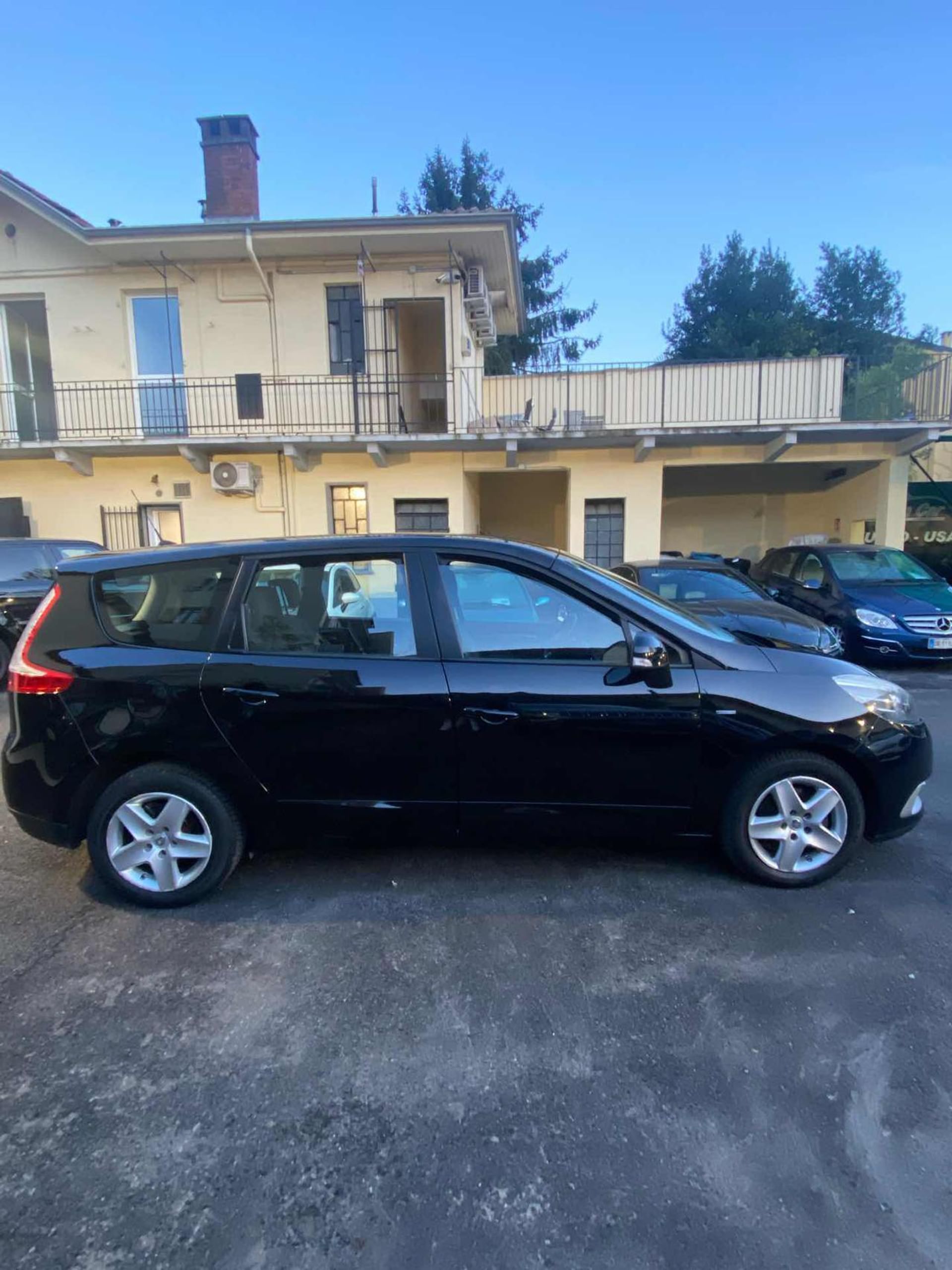 Renault Scénic
