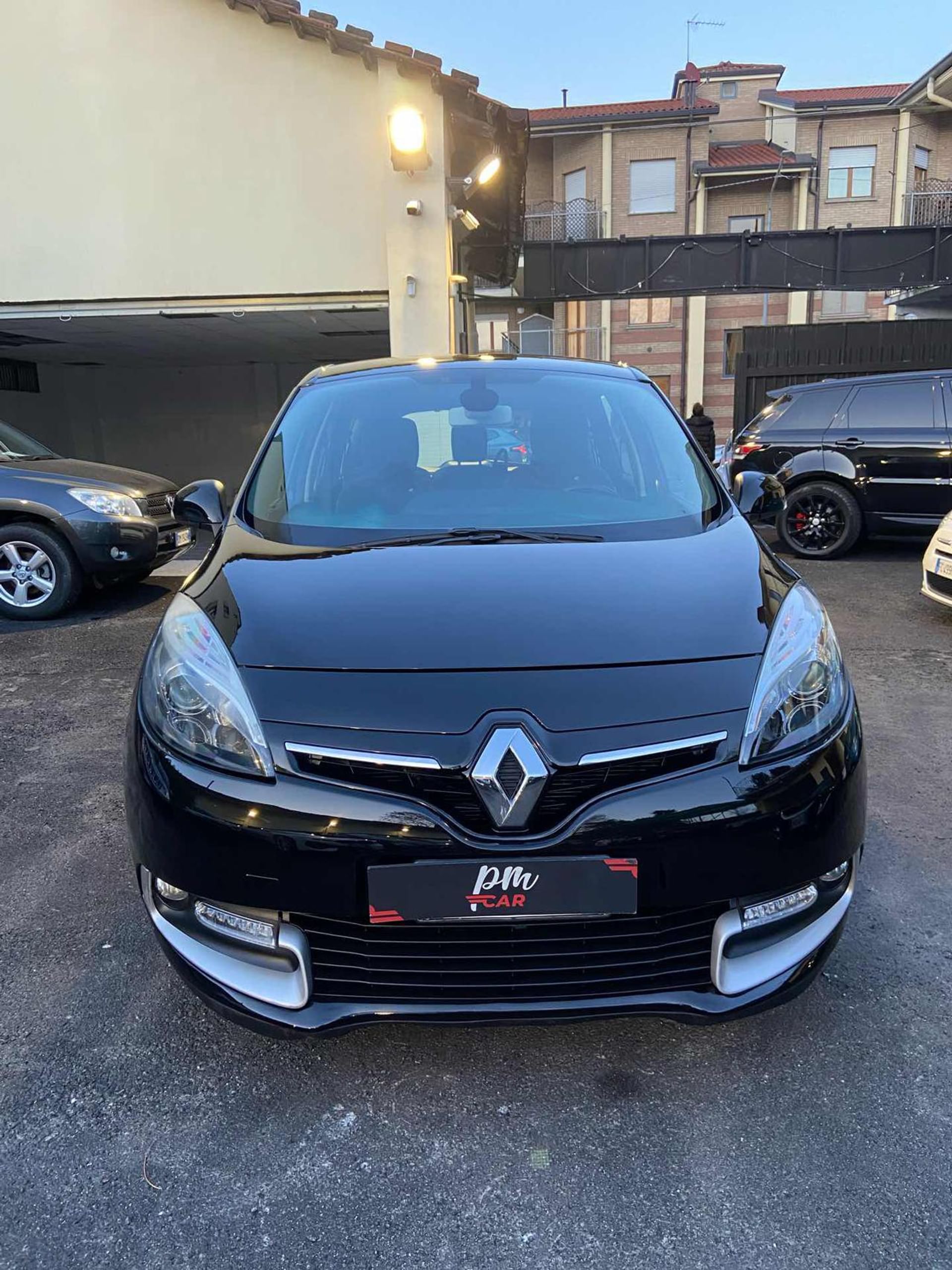 Renault Scénic