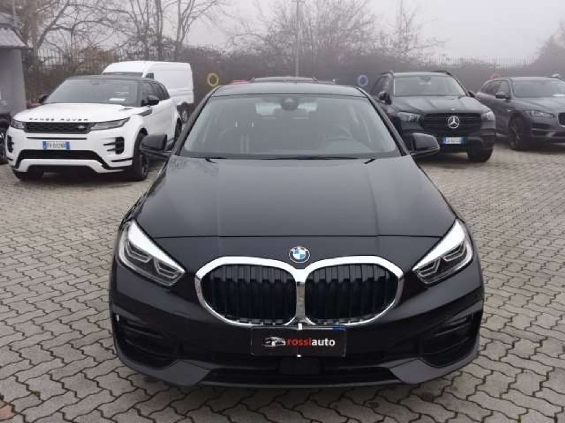 BMW Serie 1 116i