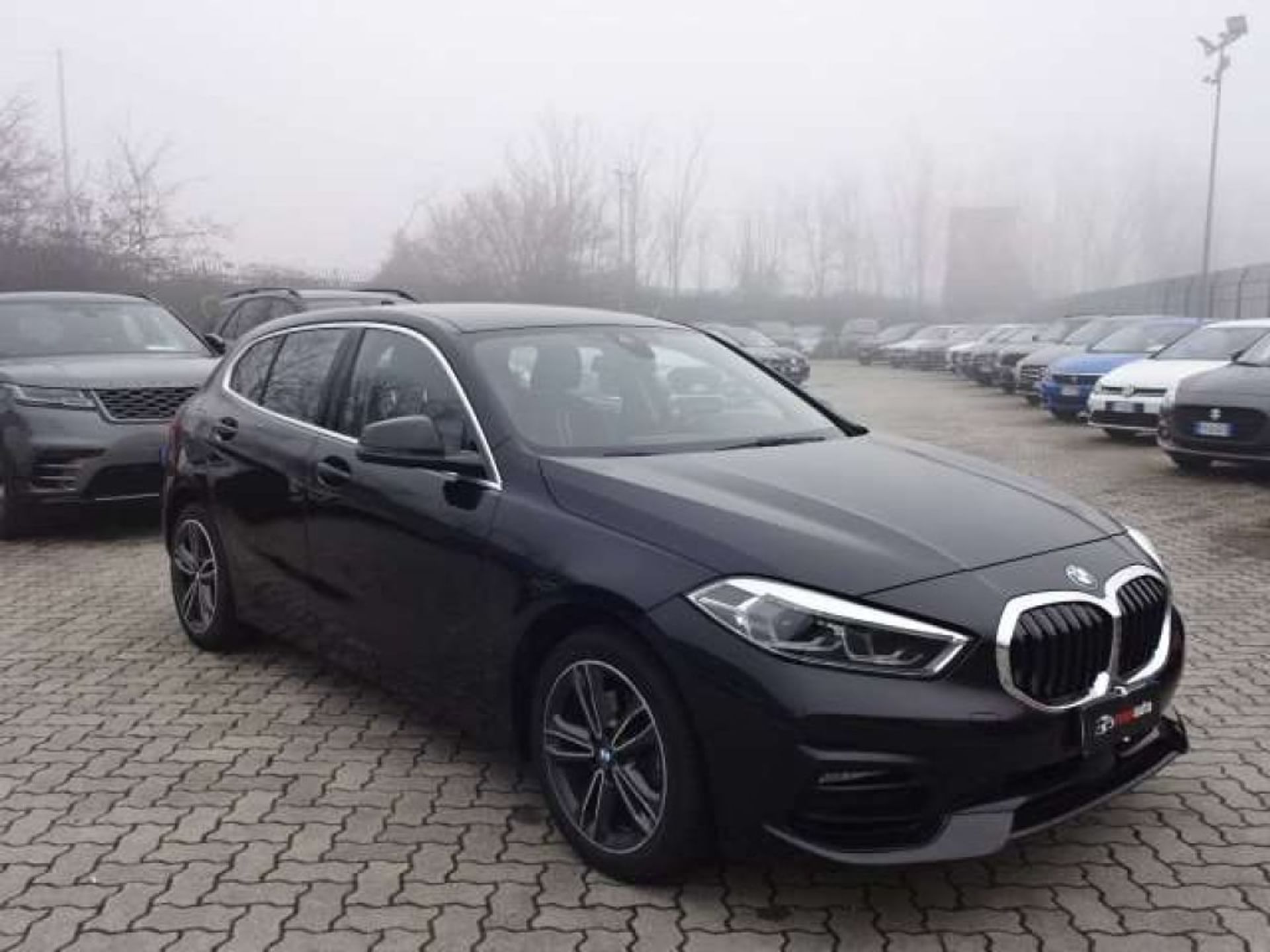 BMW Serie 1 116i