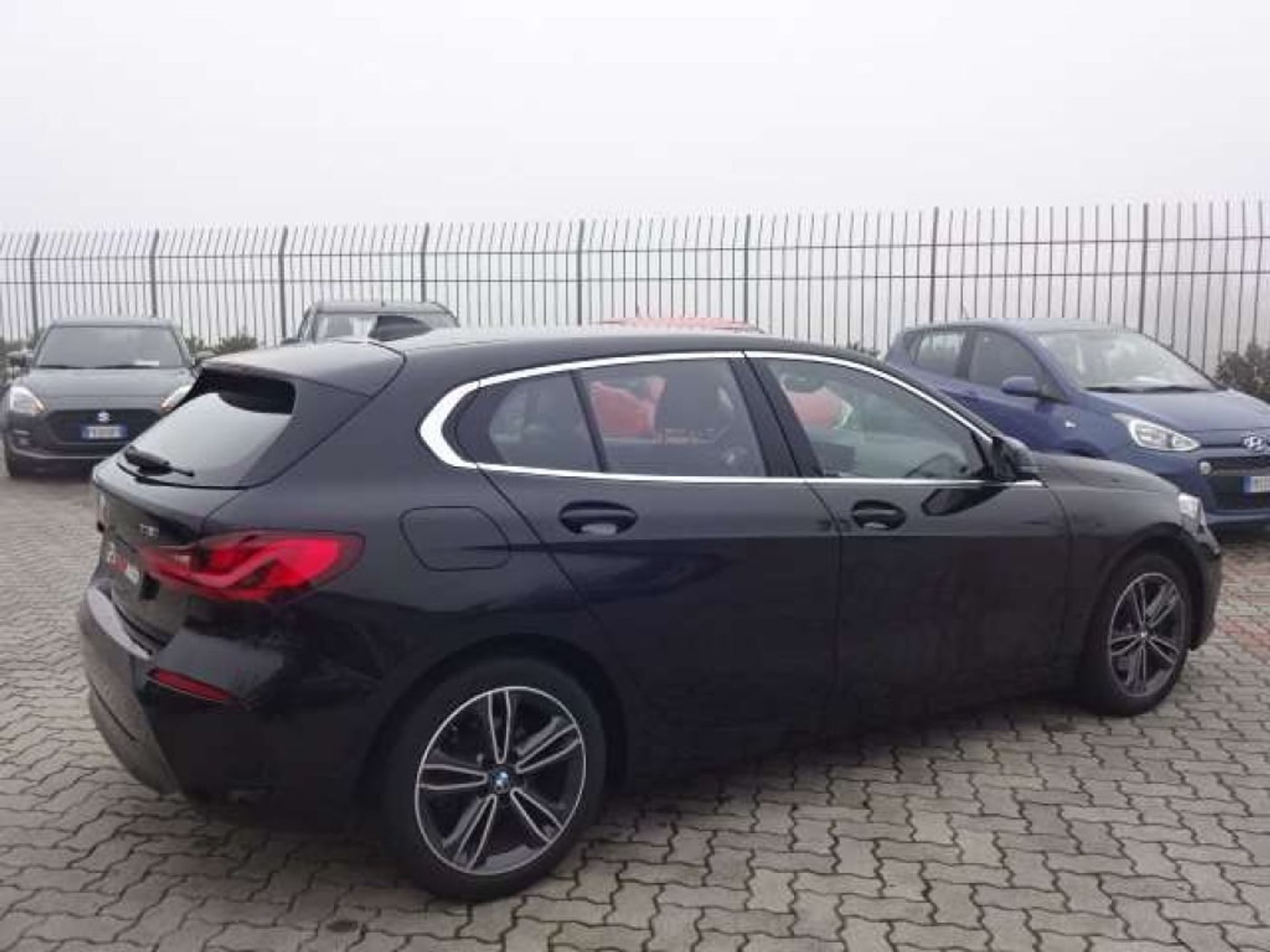 BMW Serie 1 116i