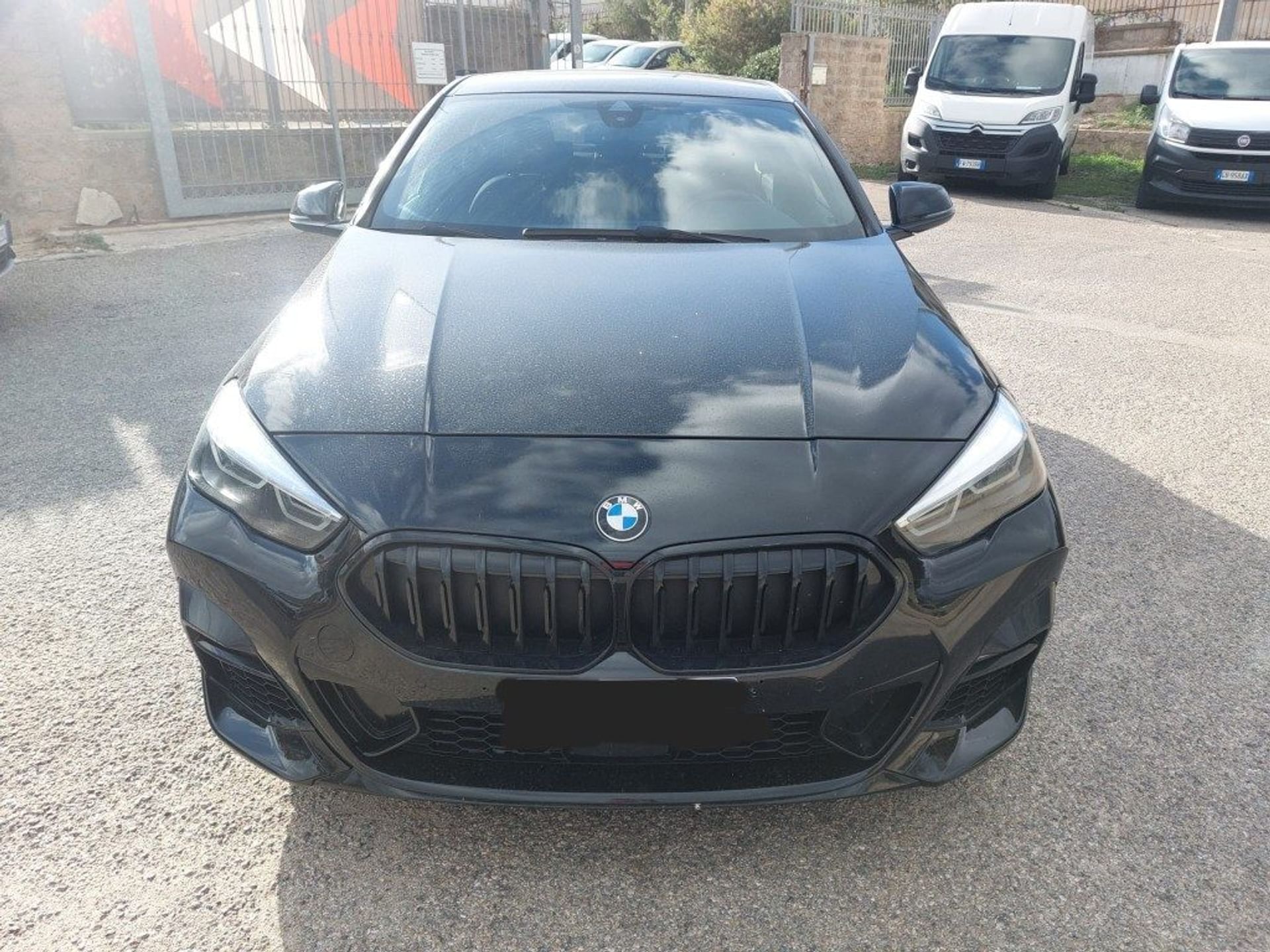 BMW Serie 2 Gran Coupé 218i