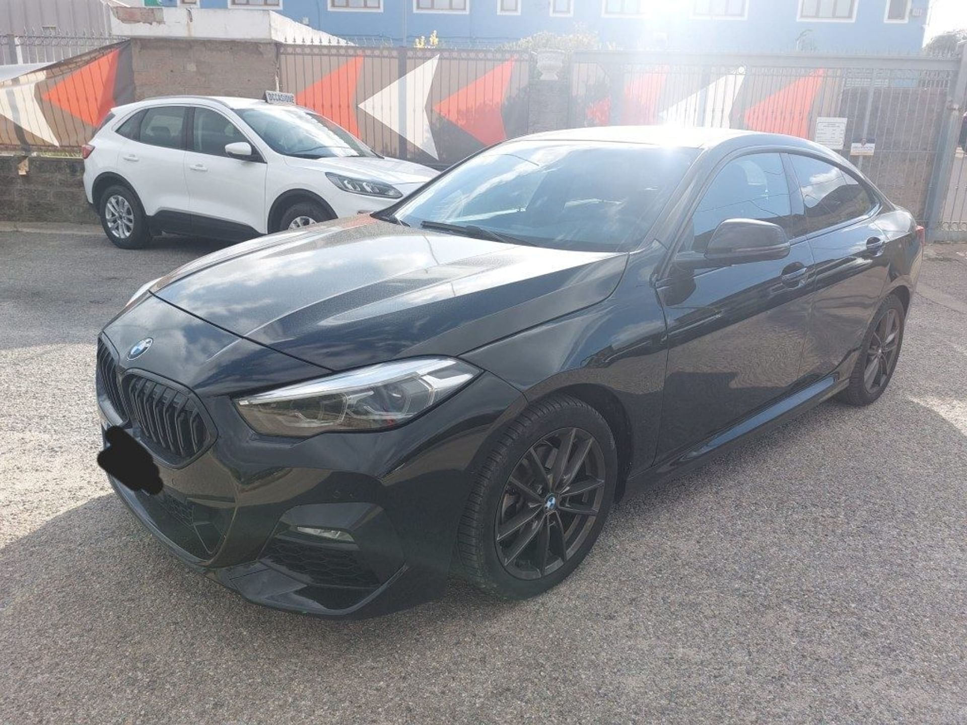 BMW Serie 2 Gran Coupé 218i
