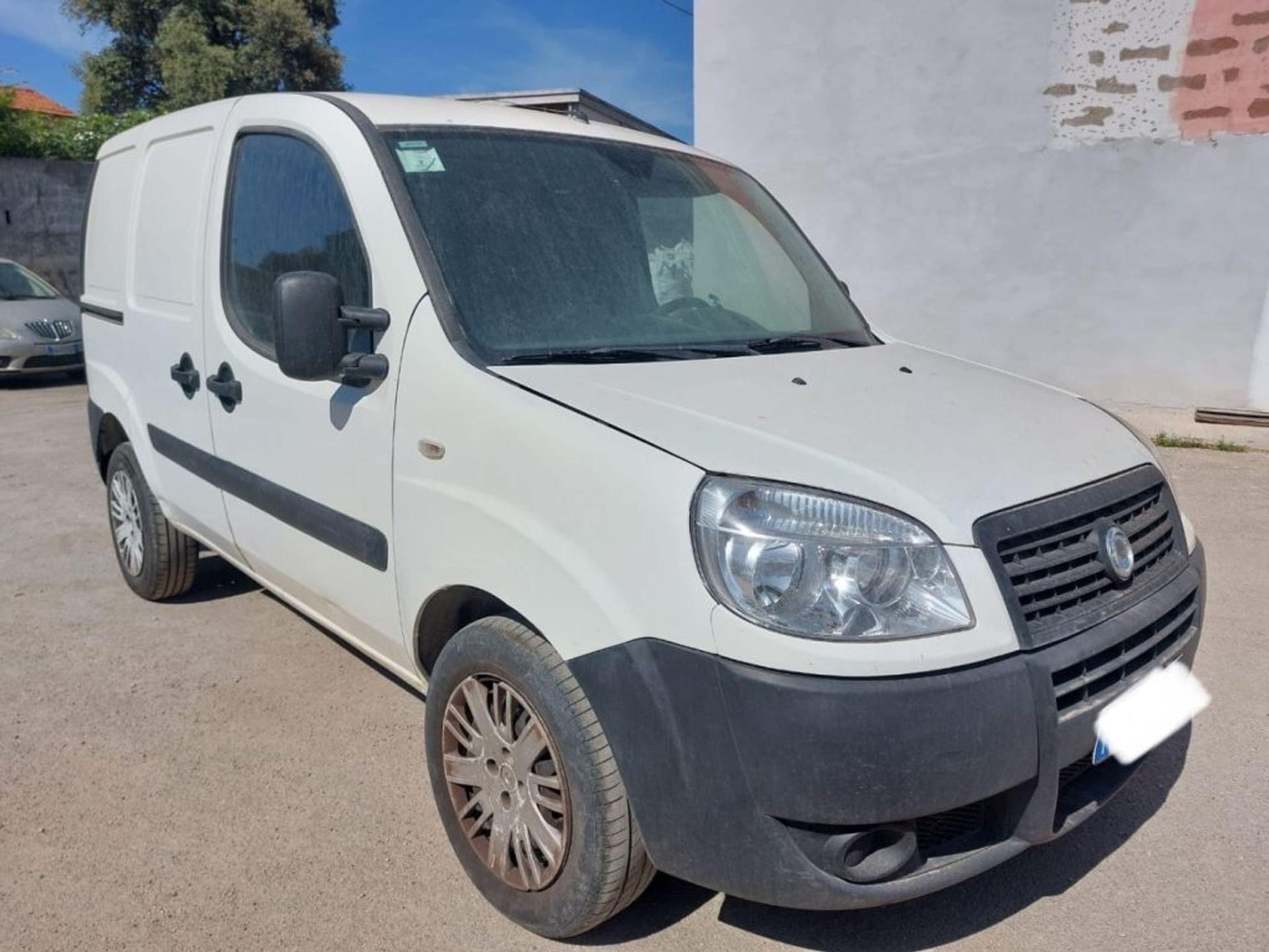 Fiat Doblò