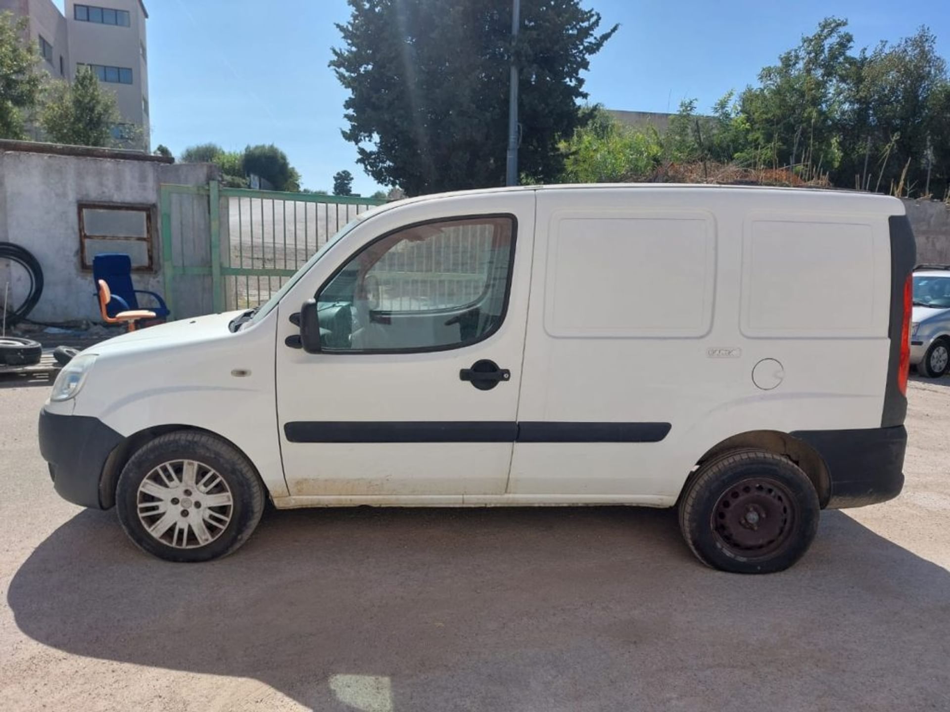 Fiat Doblò