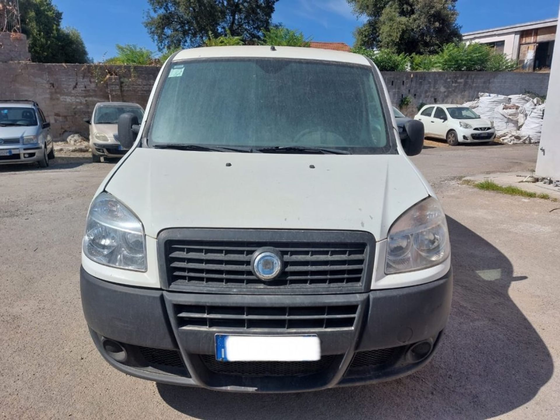 Fiat Doblò