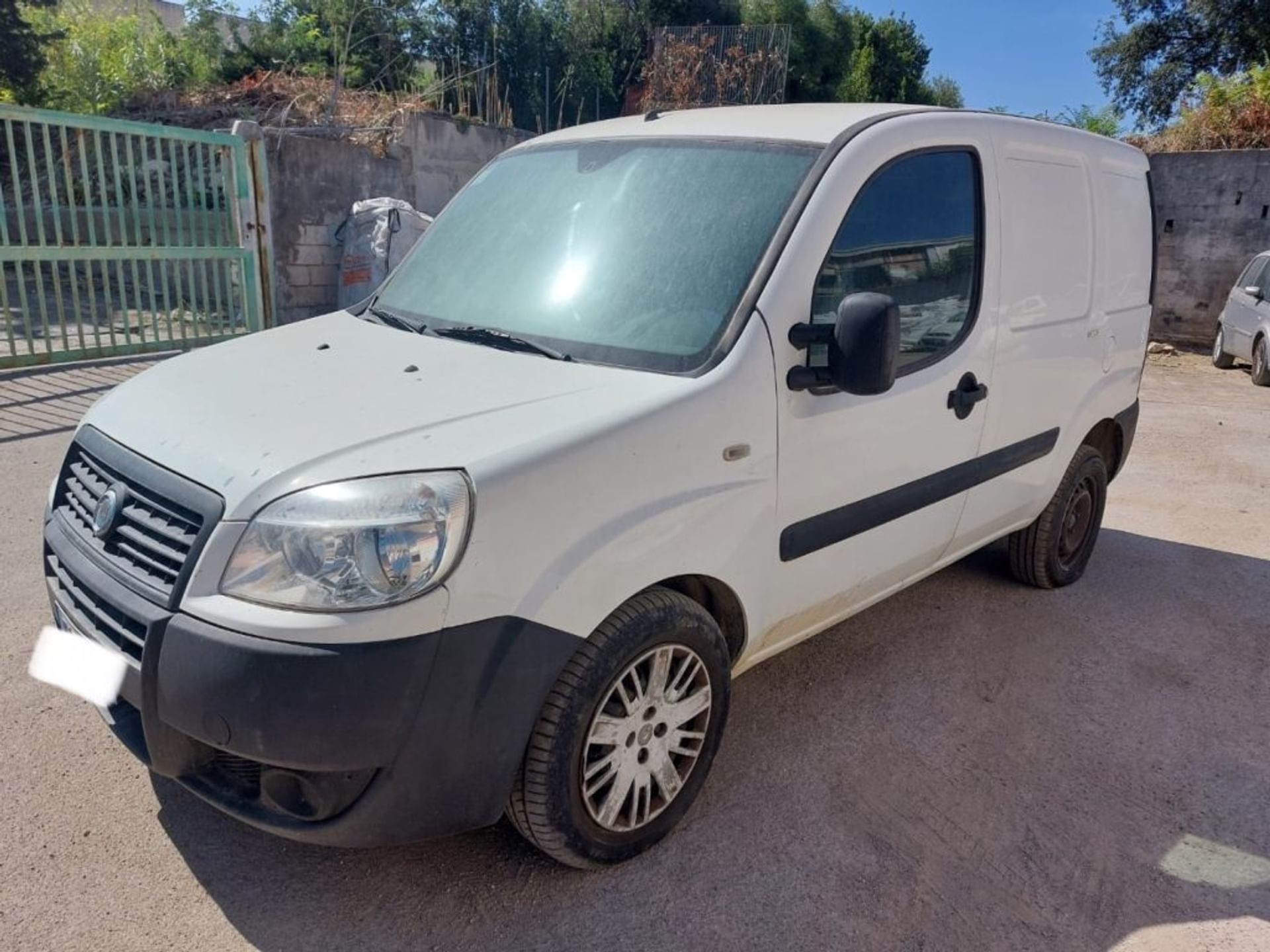 Fiat Doblò