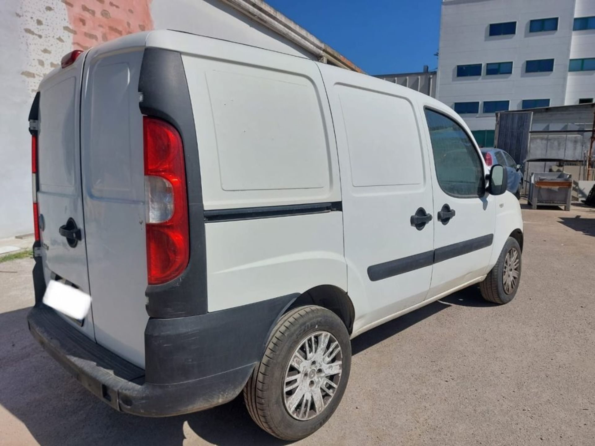 Fiat Doblò