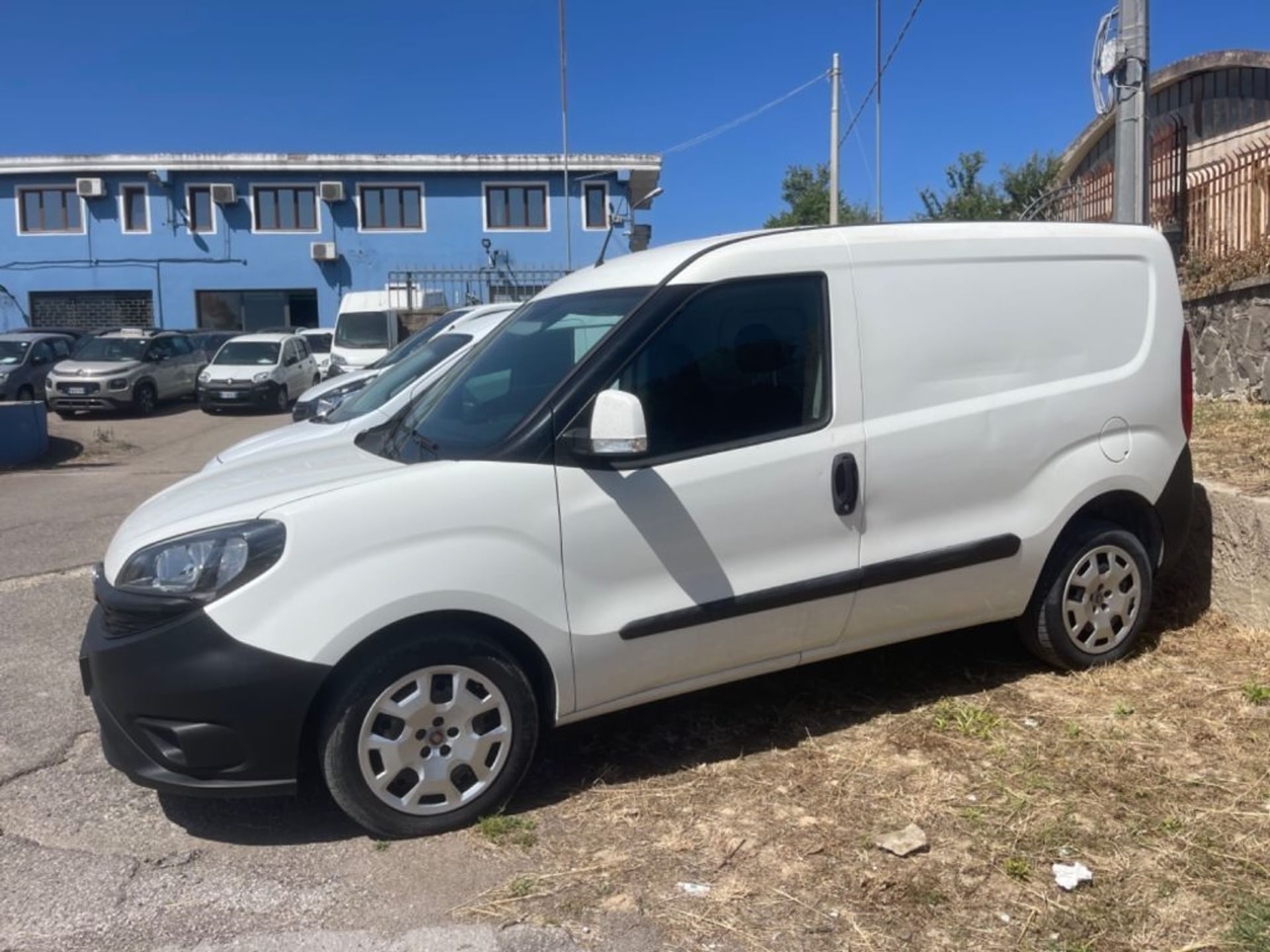 Fiat Doblò