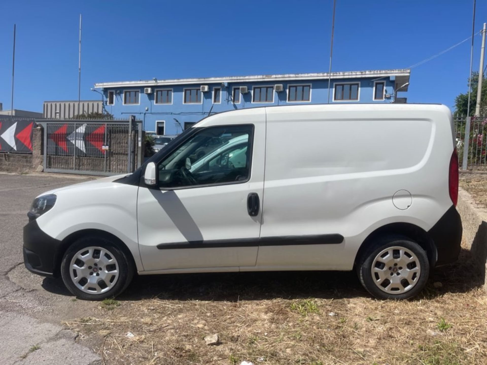 Fiat Doblò