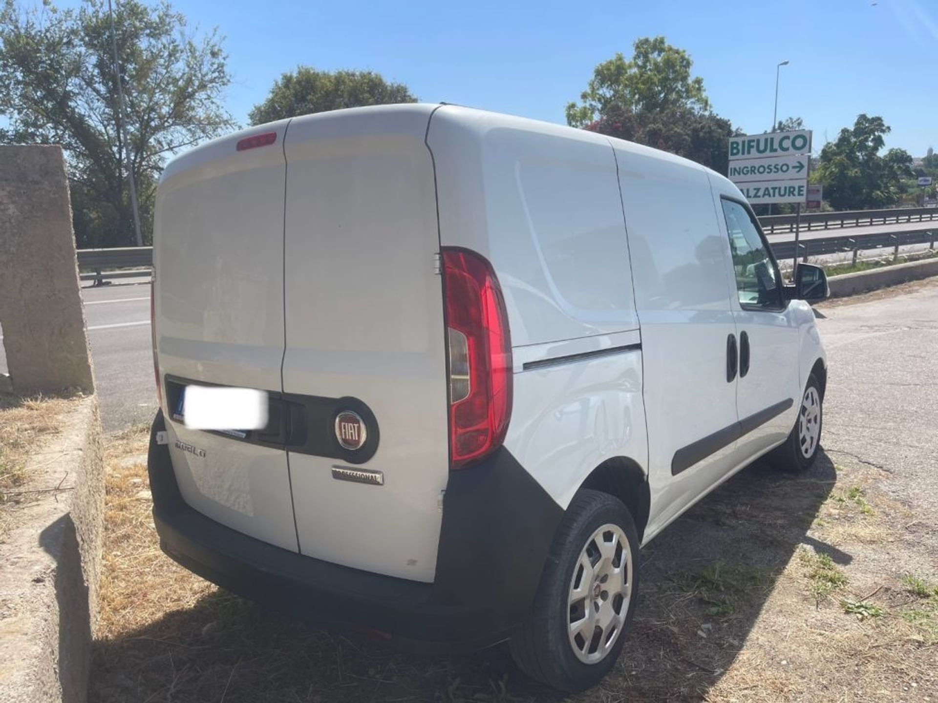 Fiat Doblò