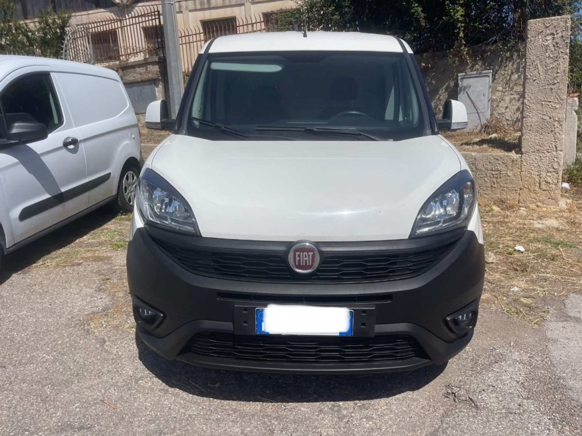Fiat Doblò