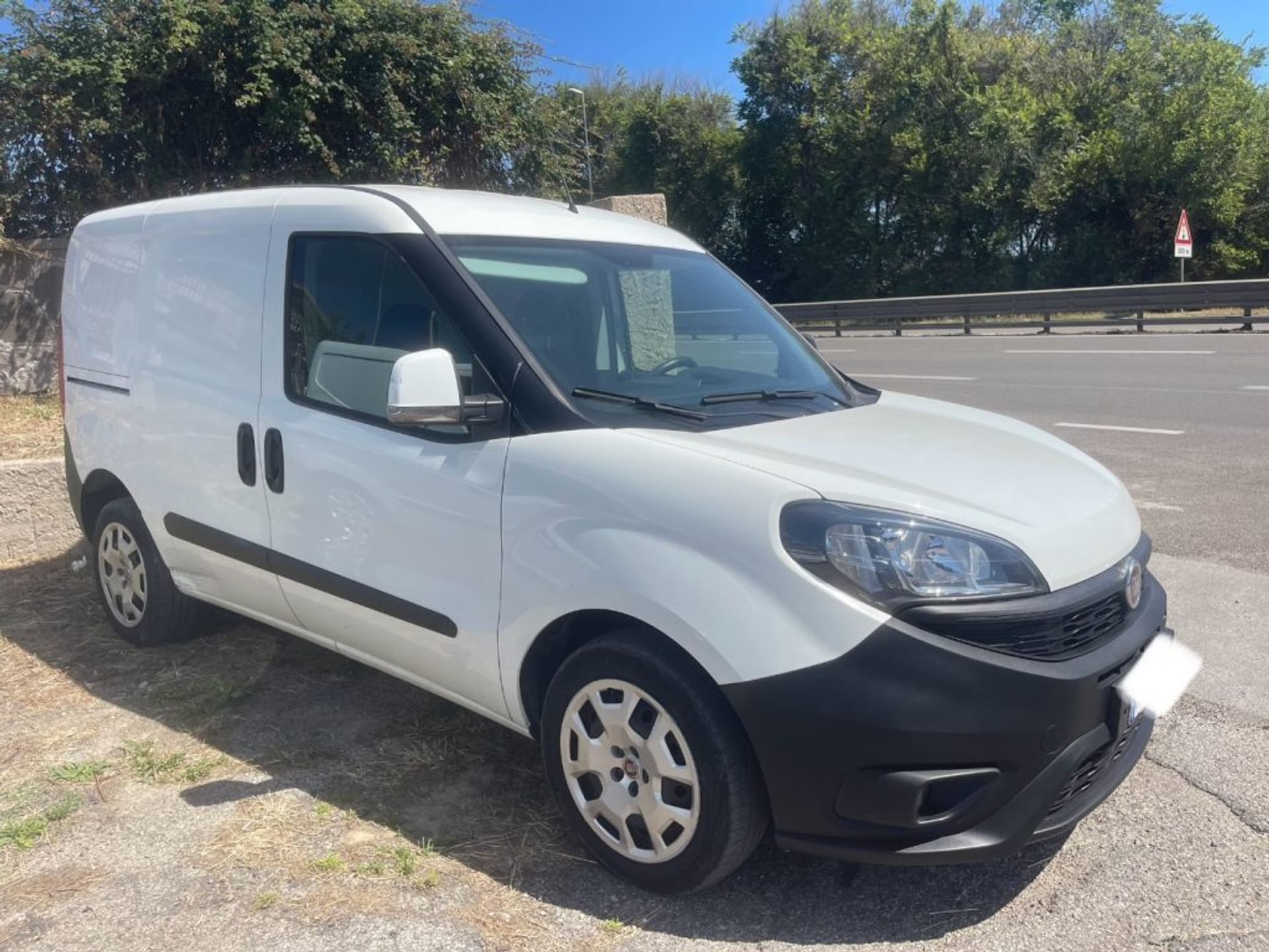 Fiat Doblò