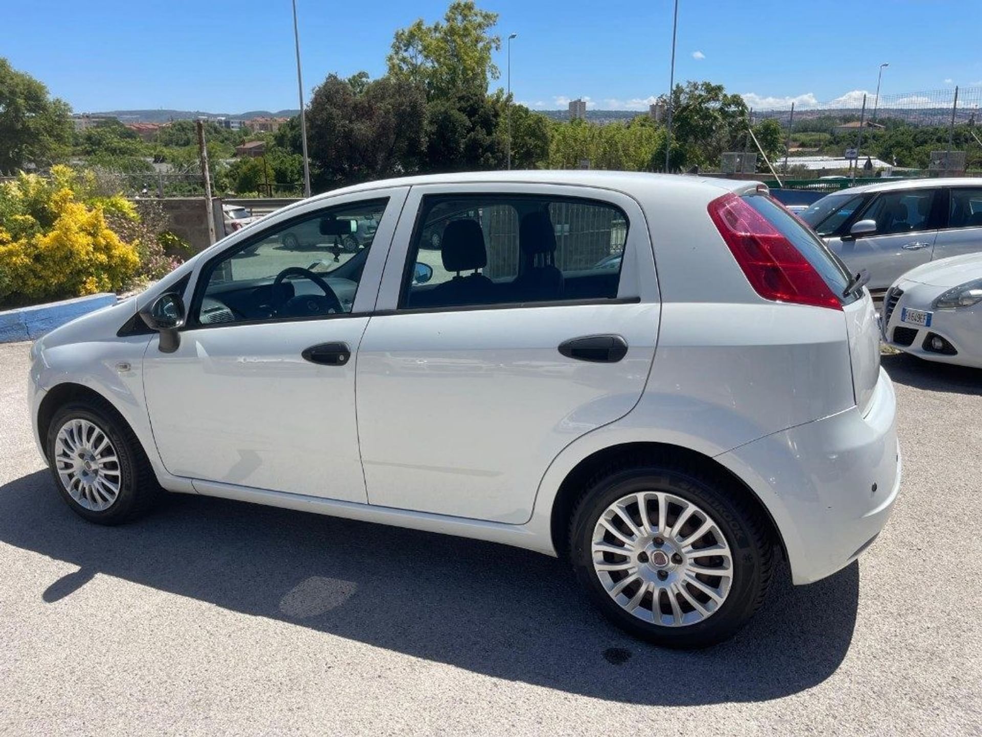 Fiat Grande Punto