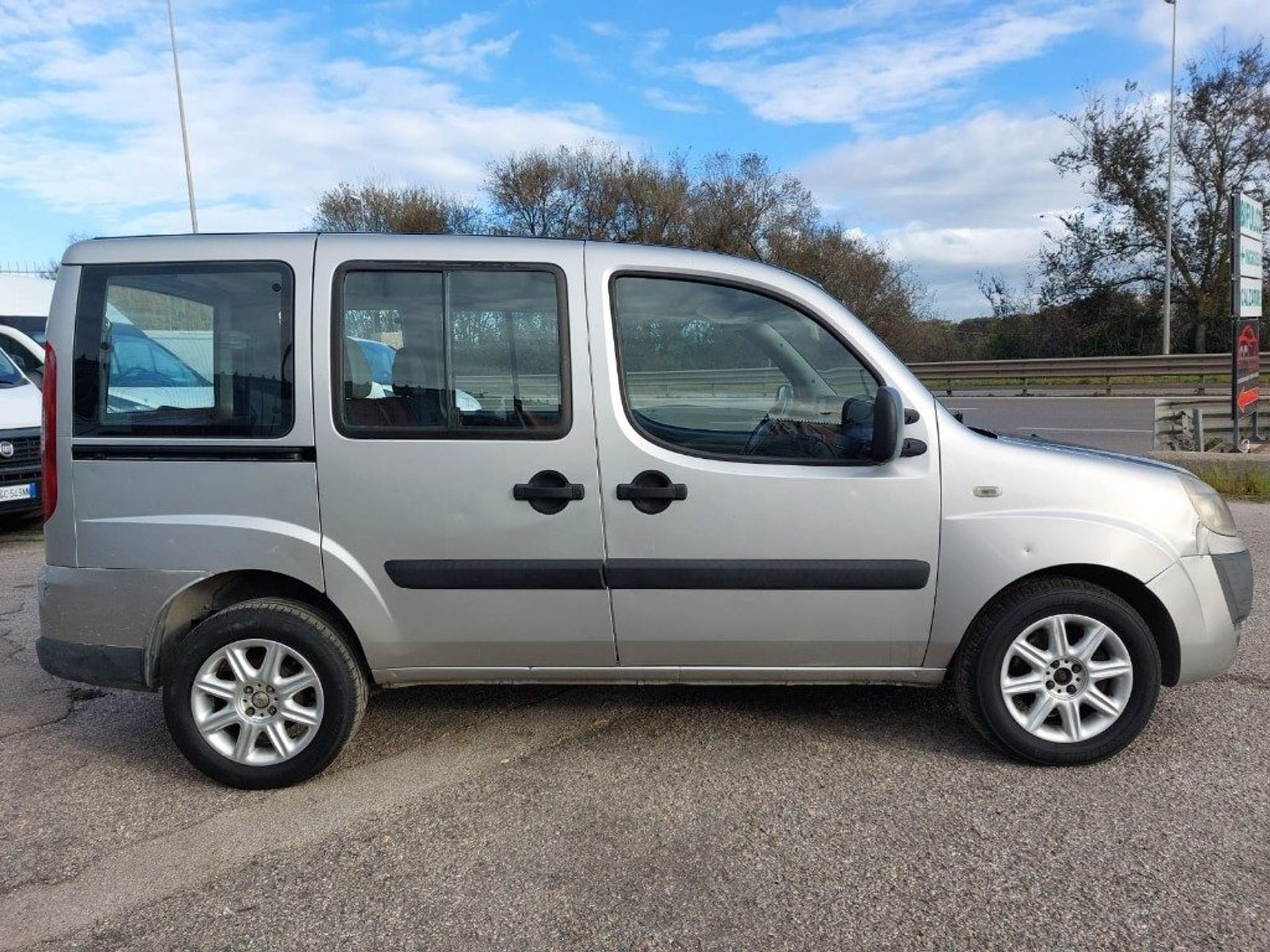 Fiat Doblò
