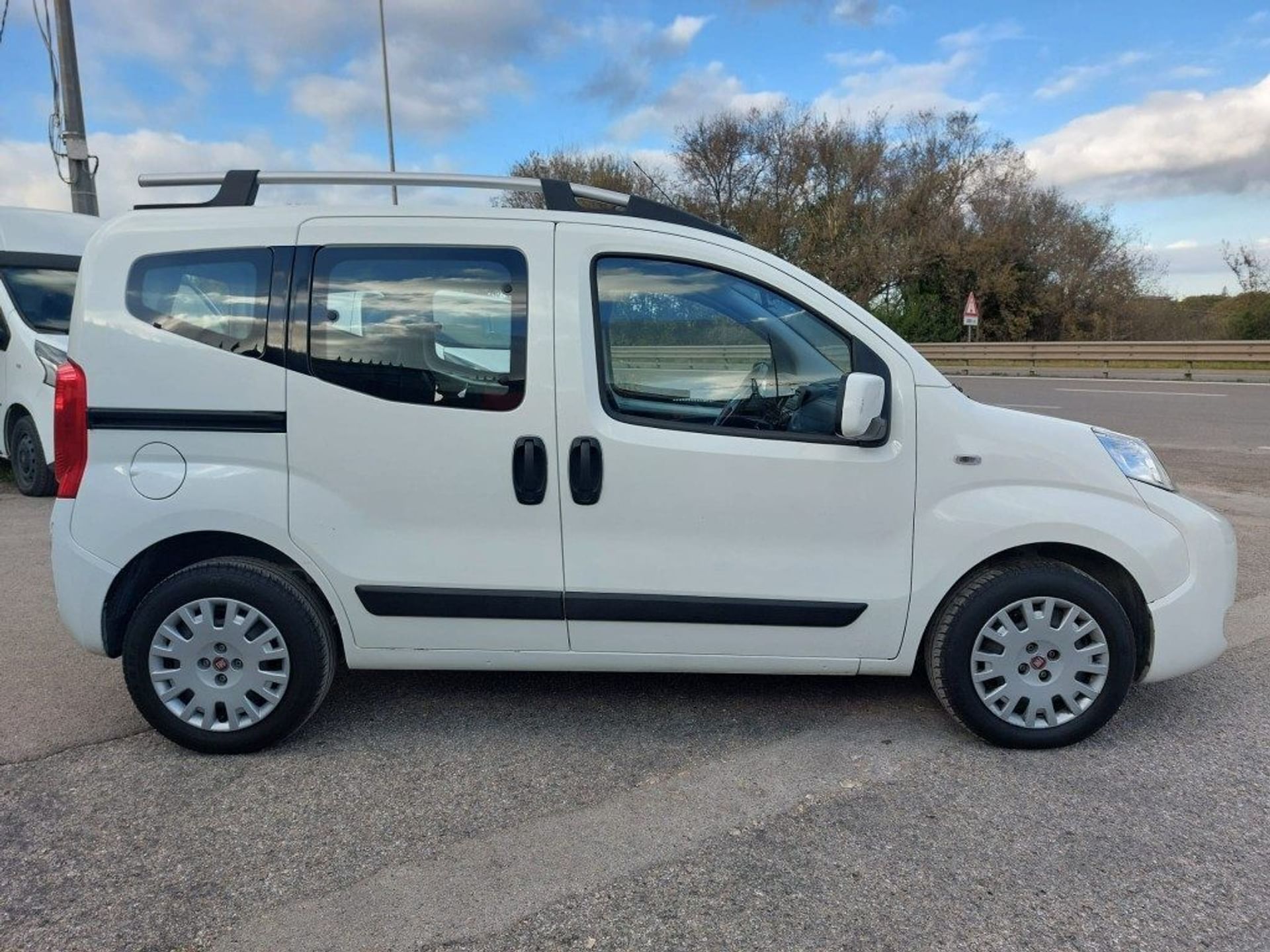 Fiat QUBO