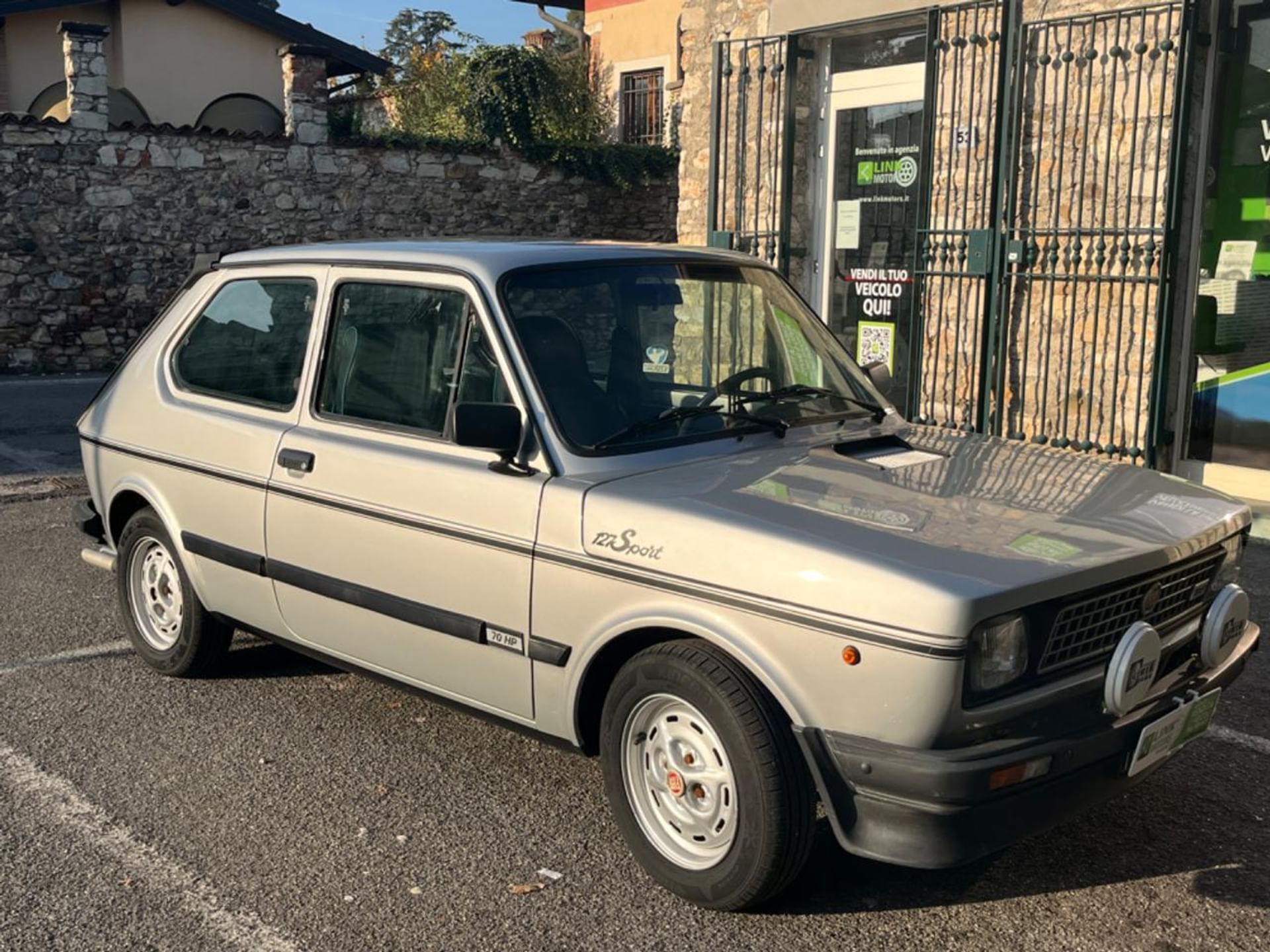 Fiat 127